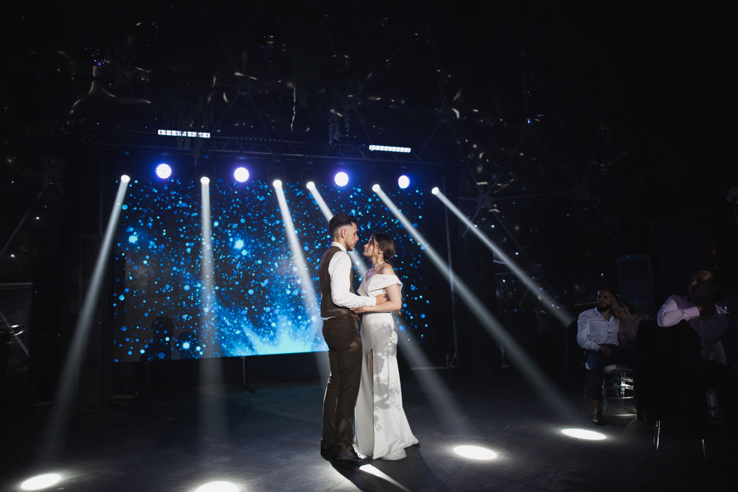 Untouchable. Свадебный фотограф Марина Шлыкова