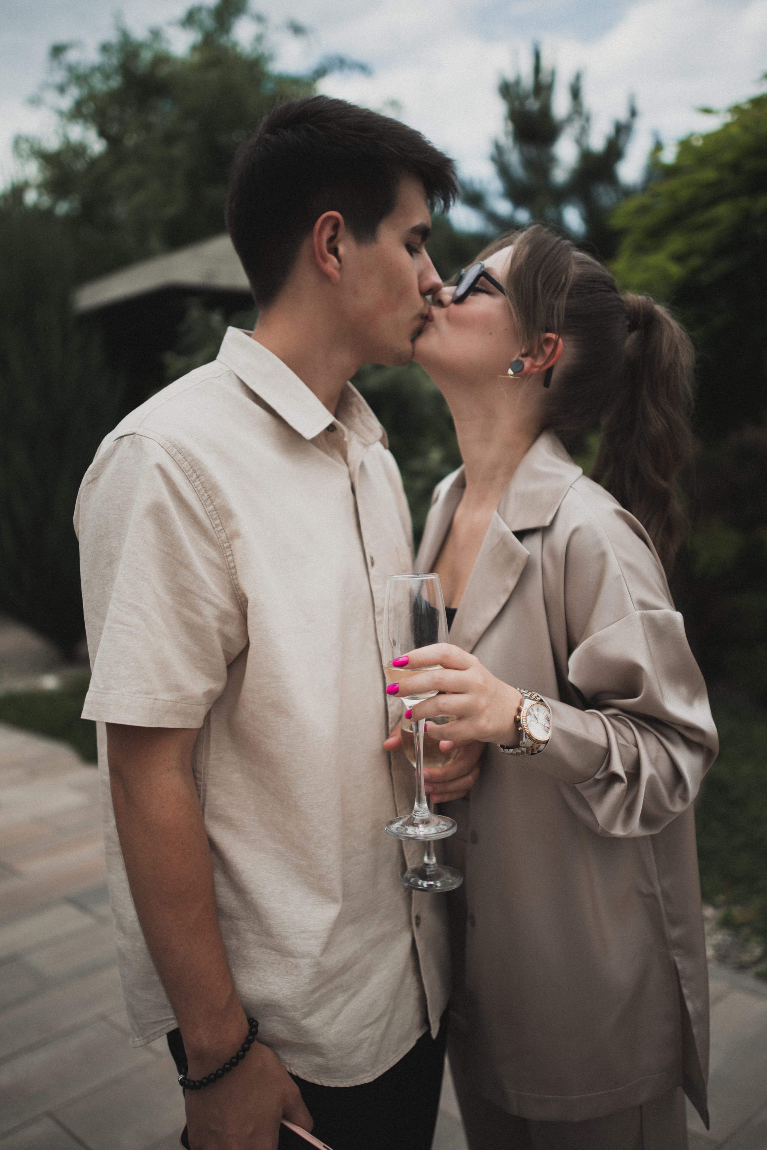 Untouchable. Свадебный фотограф Марина Шлыкова