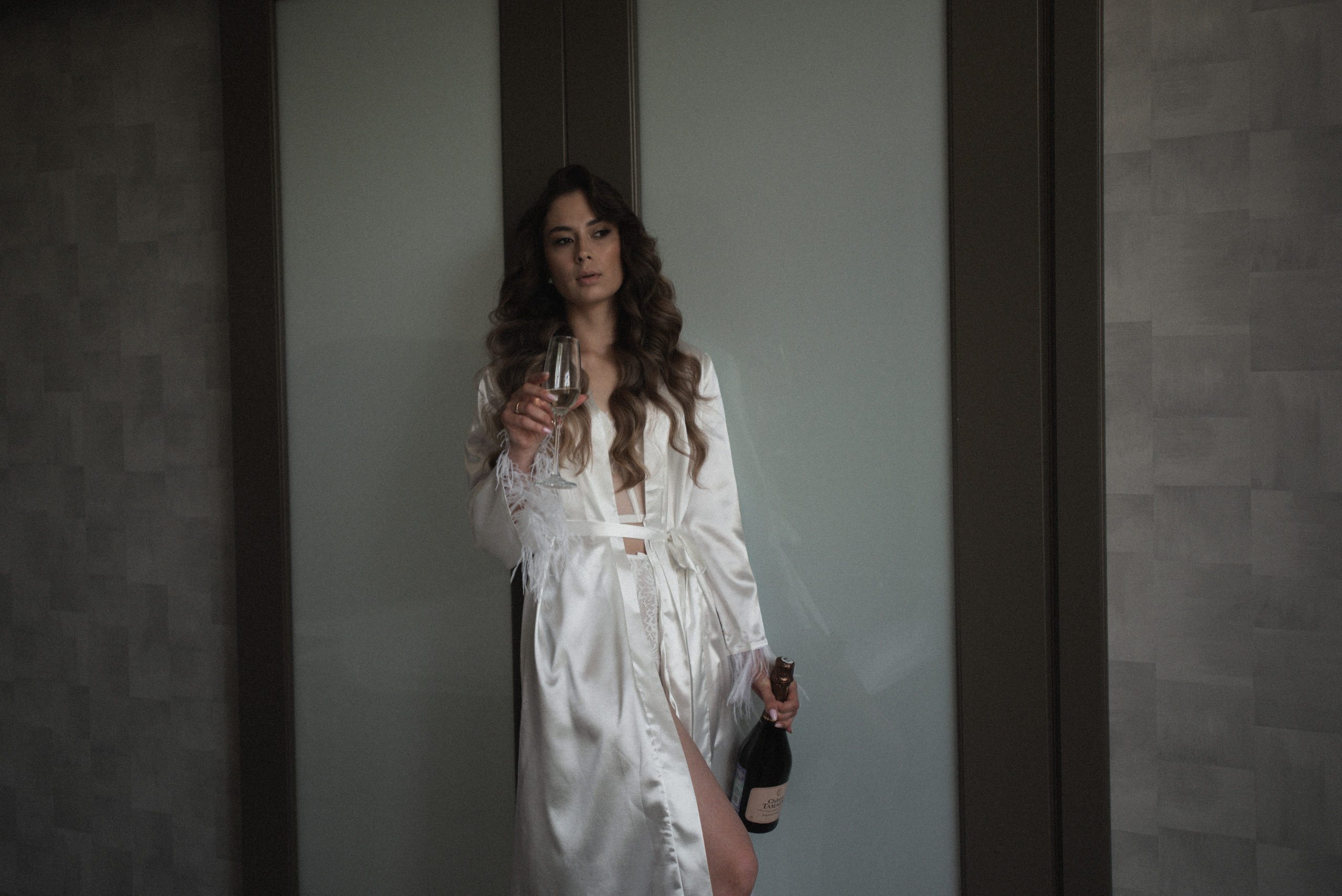 Untouchable. Свадебный фотограф Марина Шлыкова