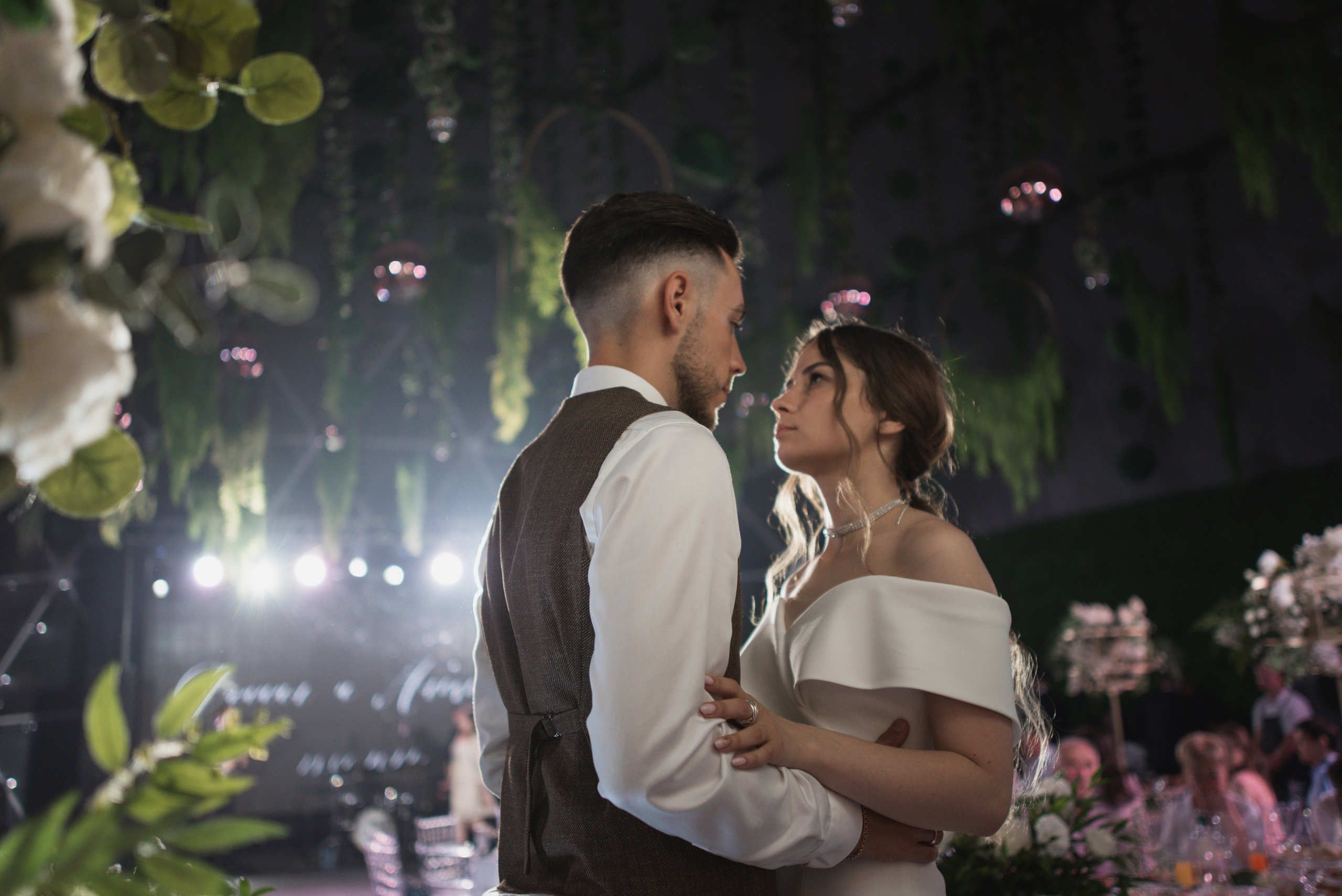 Untouchable. Свадебный фотограф Марина Шлыкова