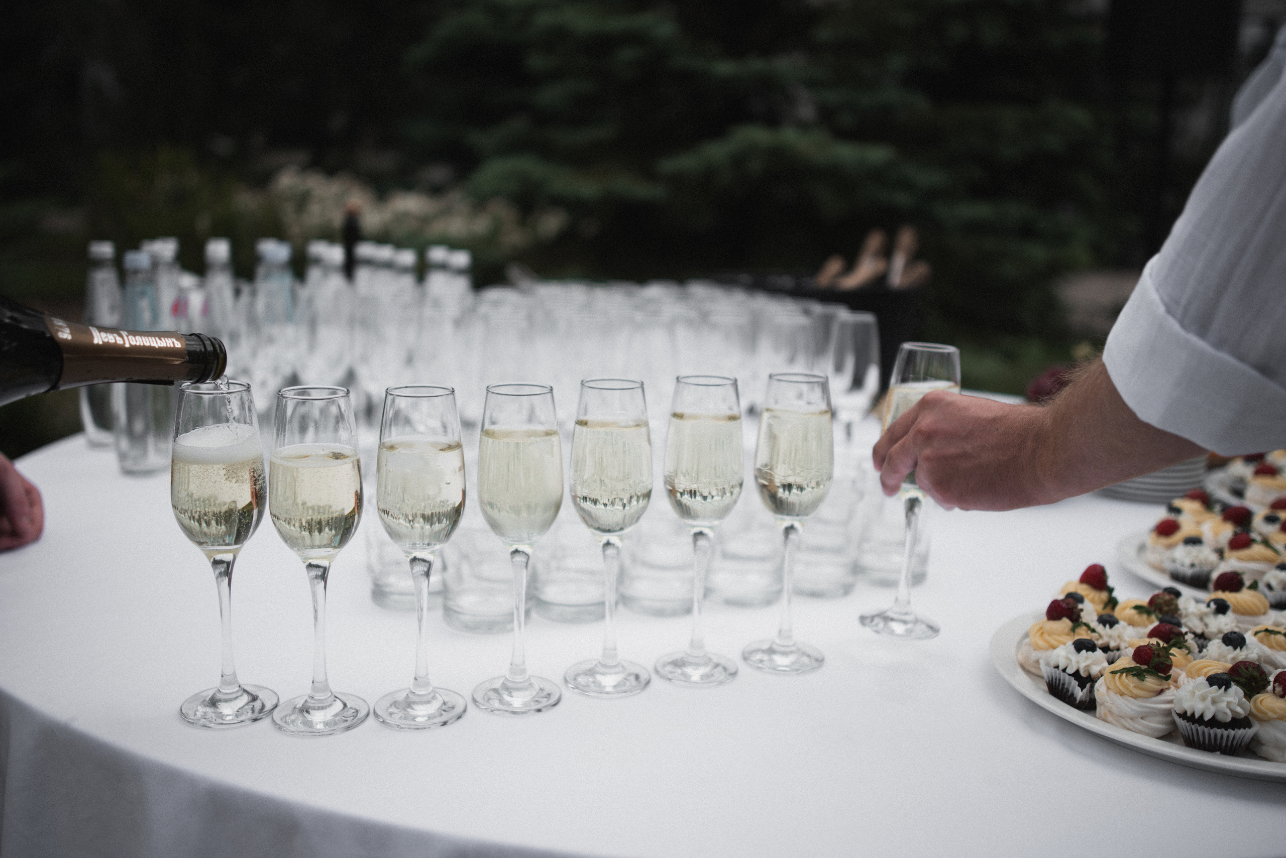 Untouchable. Свадебный фотограф Марина Шлыкова