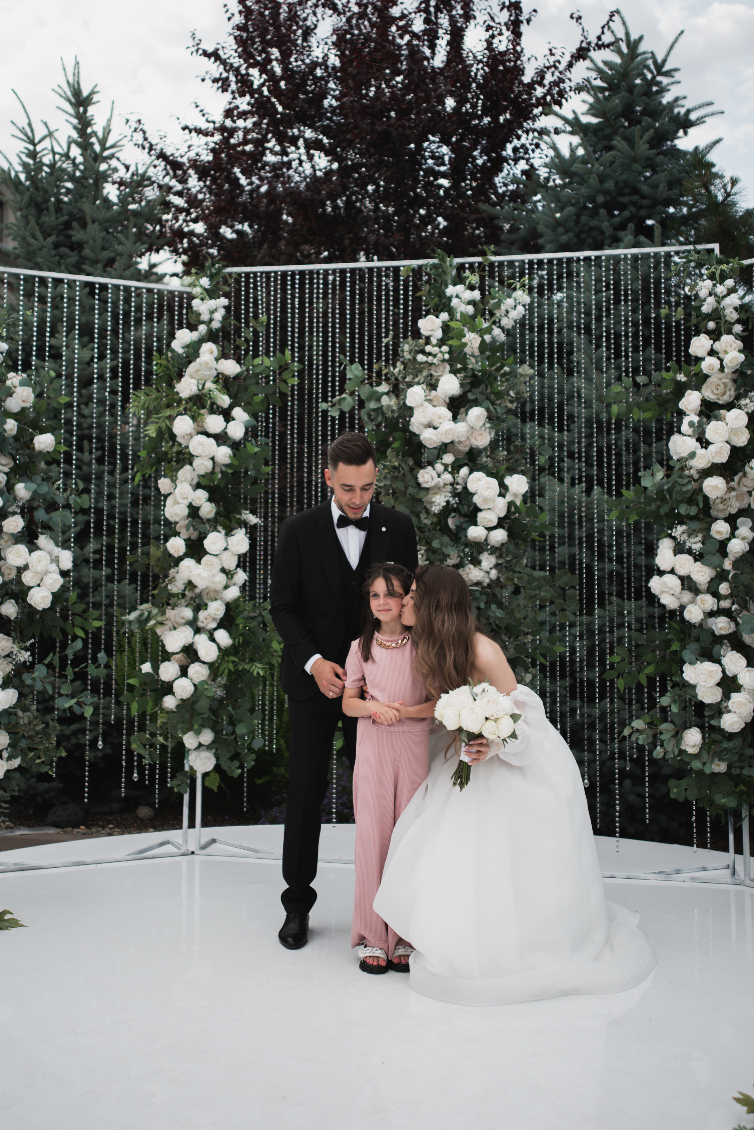 Untouchable. Свадебный фотограф Марина Шлыкова