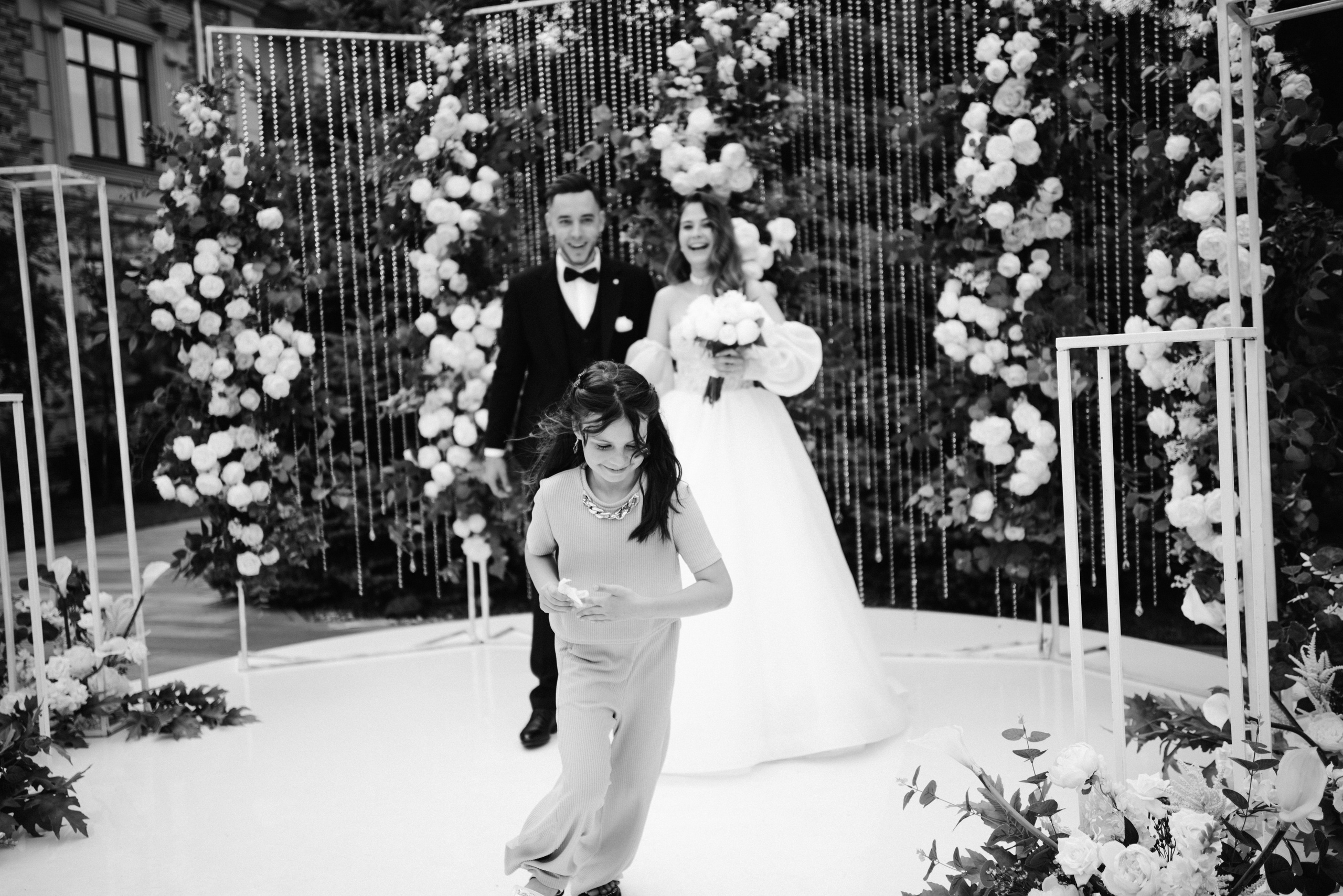 Untouchable. Свадебный фотограф Марина Шлыкова