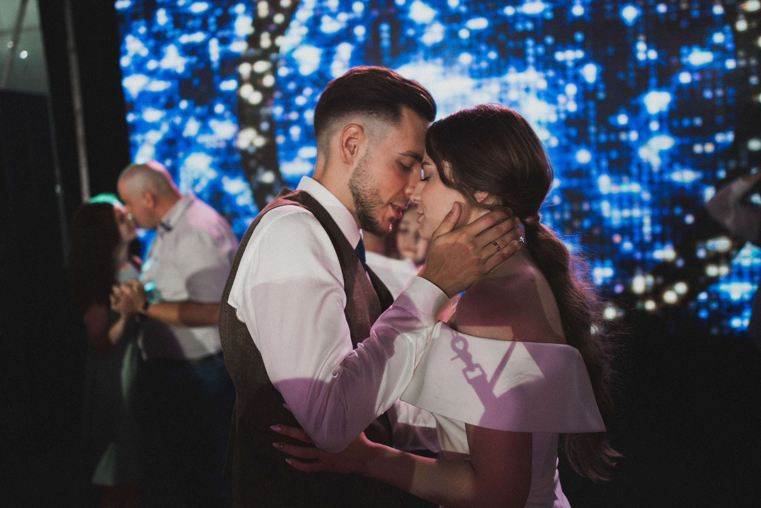 Untouchable. Свадебный фотограф Марина Шлыкова