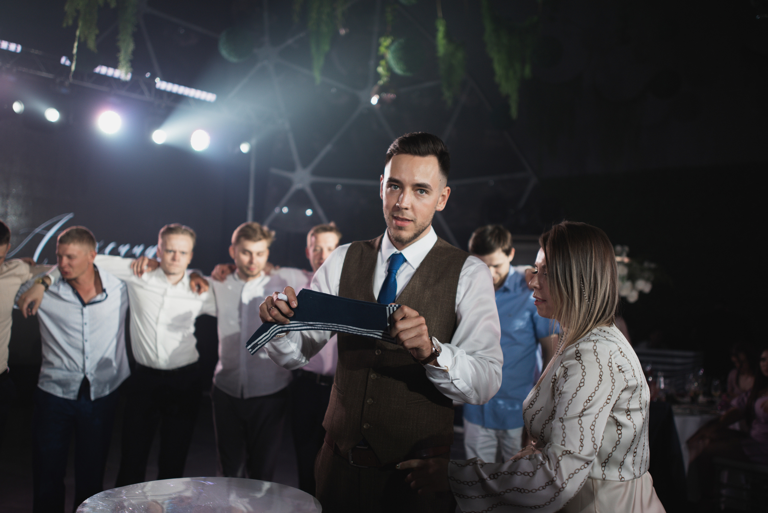 Untouchable. Свадебный фотограф Марина Шлыкова