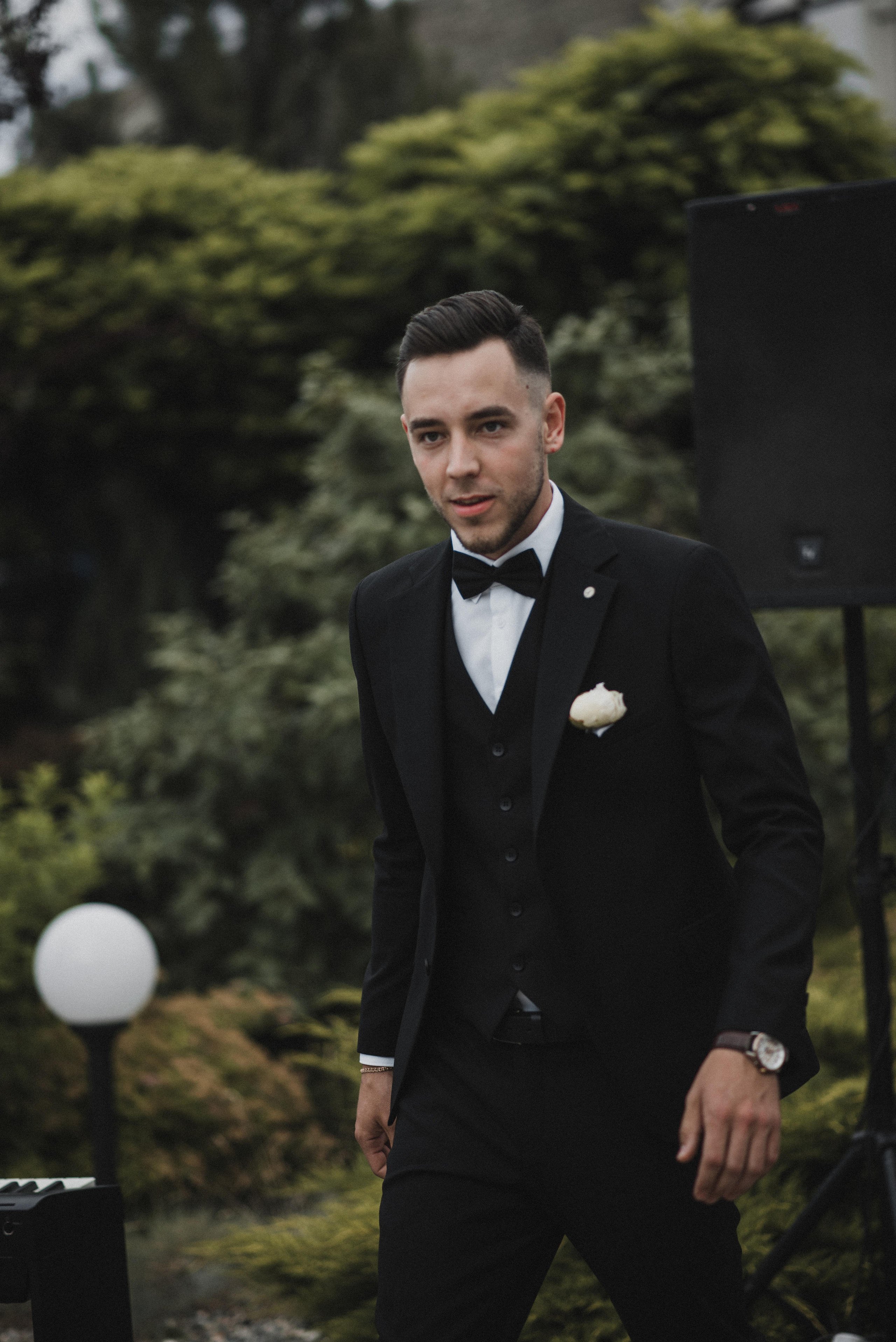 Untouchable. Свадебный фотограф Марина Шлыкова