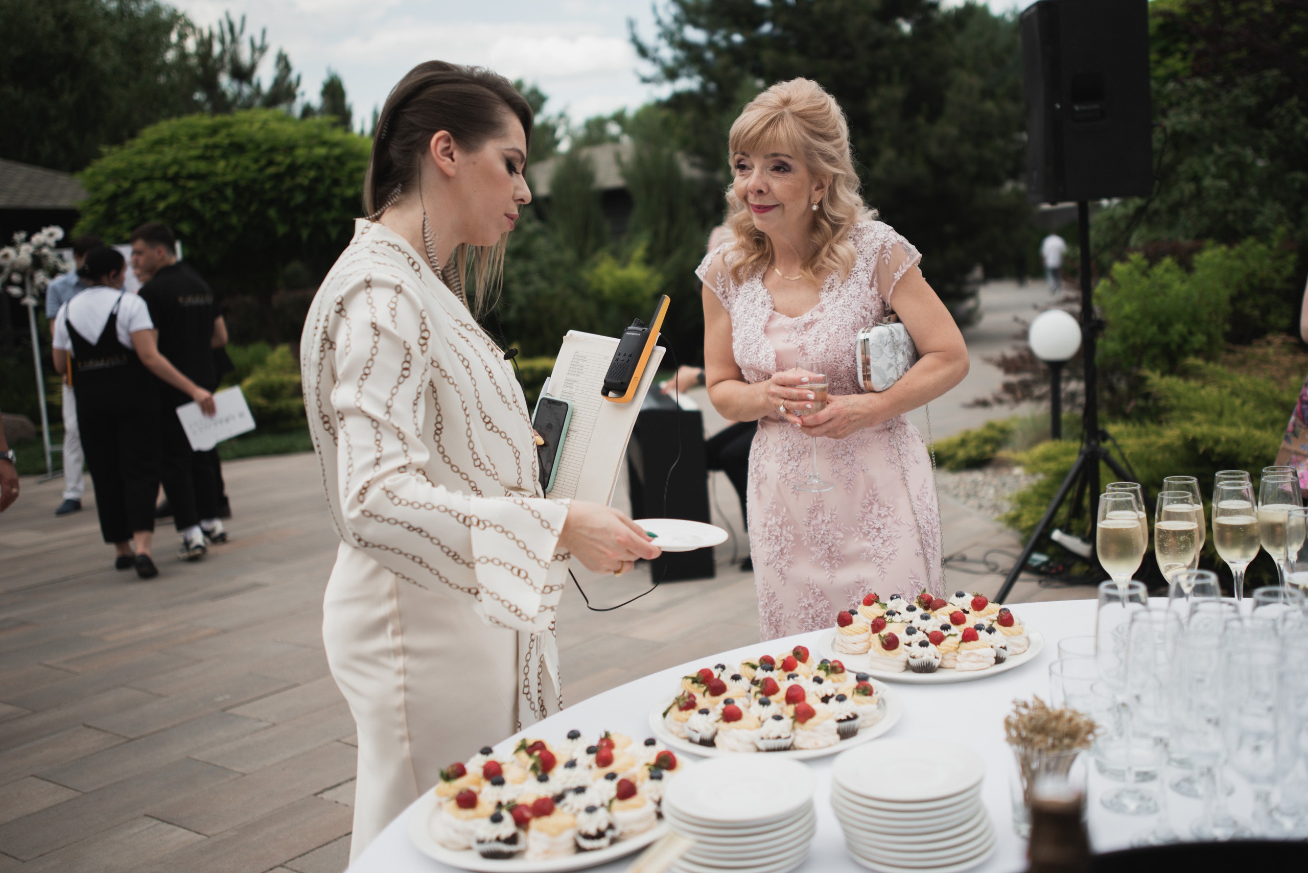 Untouchable. Свадебный фотограф Марина Шлыкова