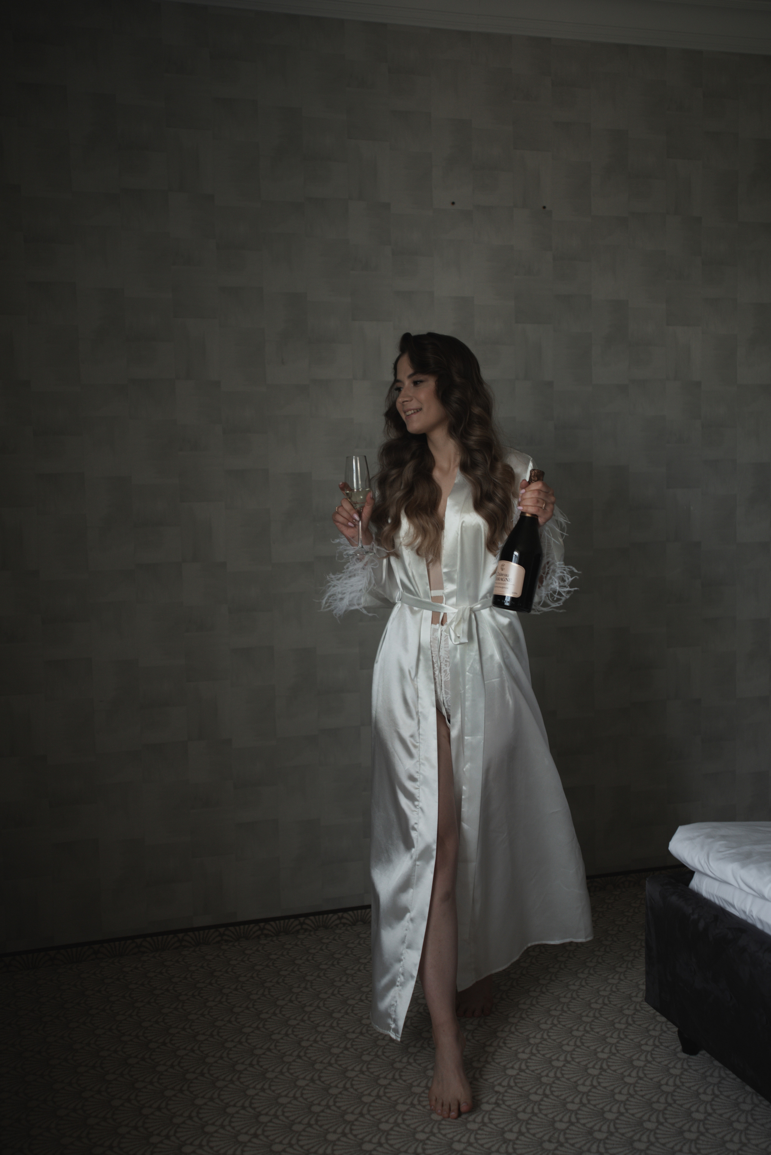 Untouchable. Свадебный фотограф Марина Шлыкова