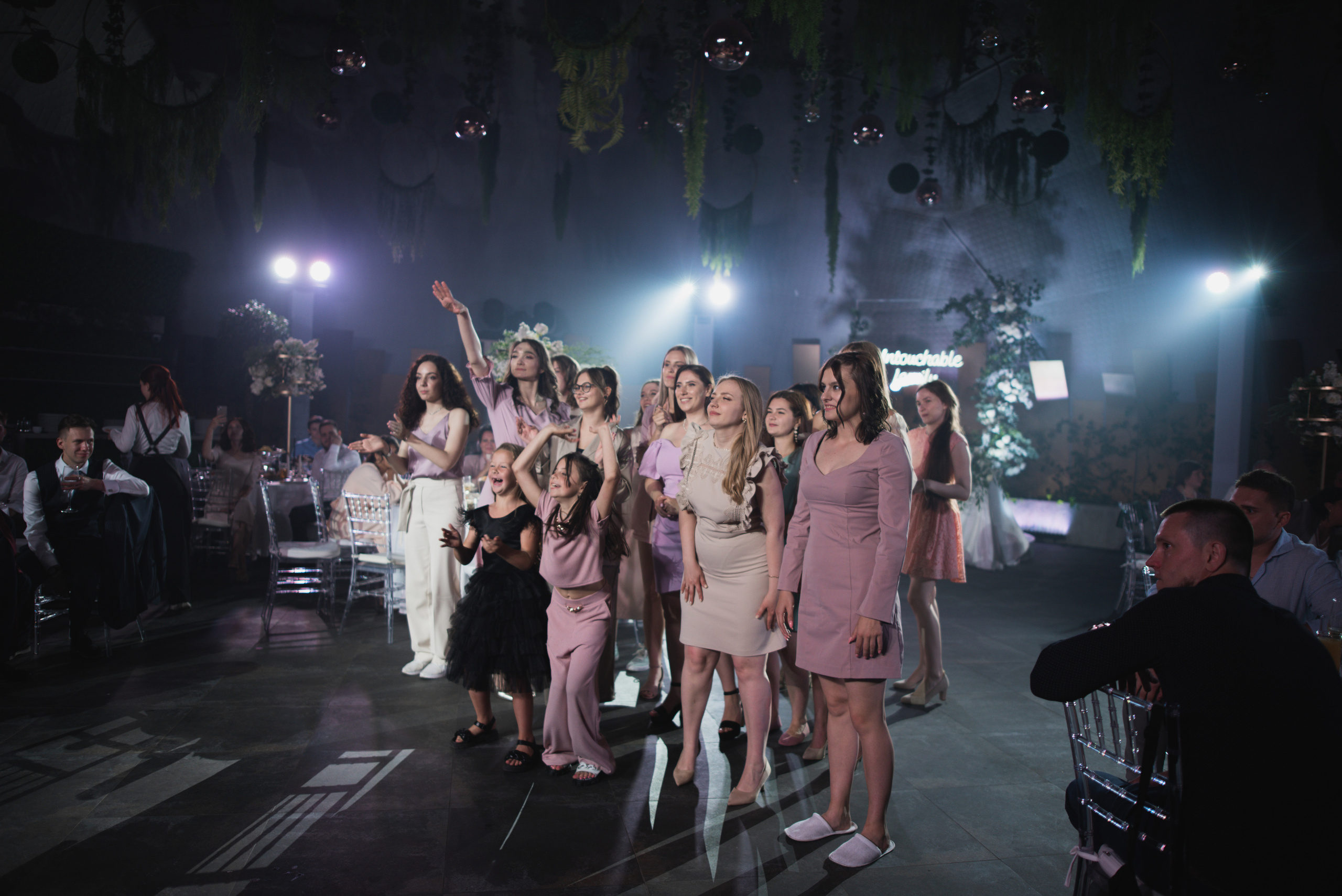 Untouchable. Свадебный фотограф Марина Шлыкова