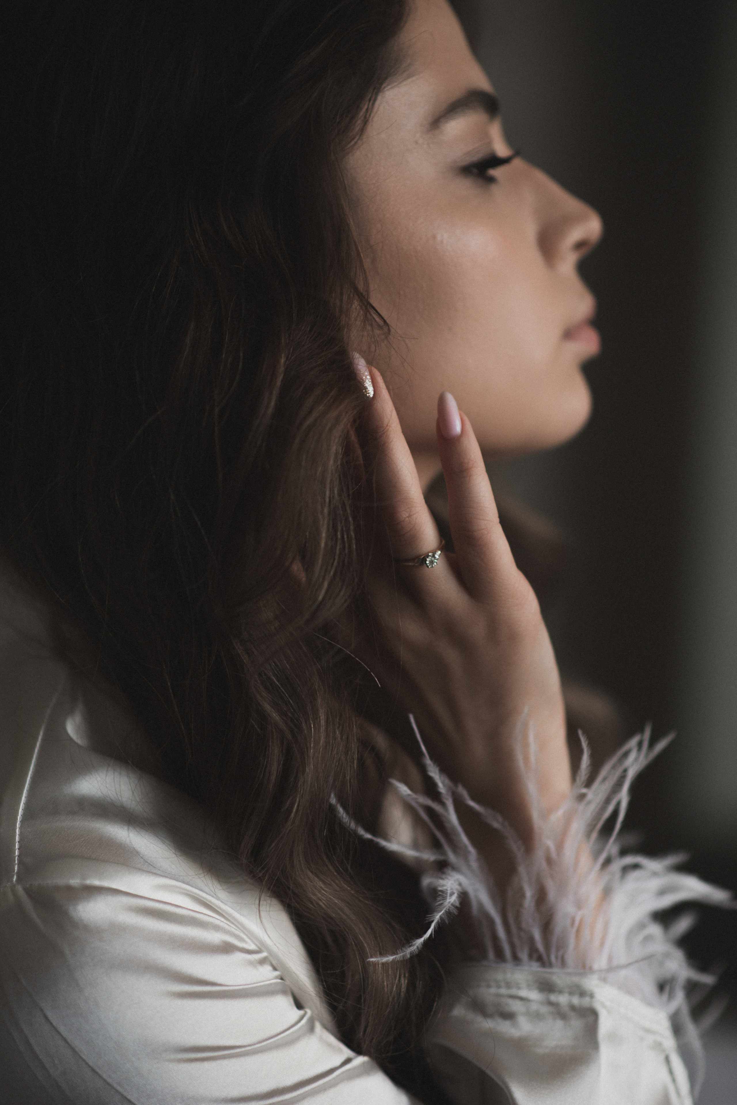 Untouchable. Свадебный фотограф Марина Шлыкова