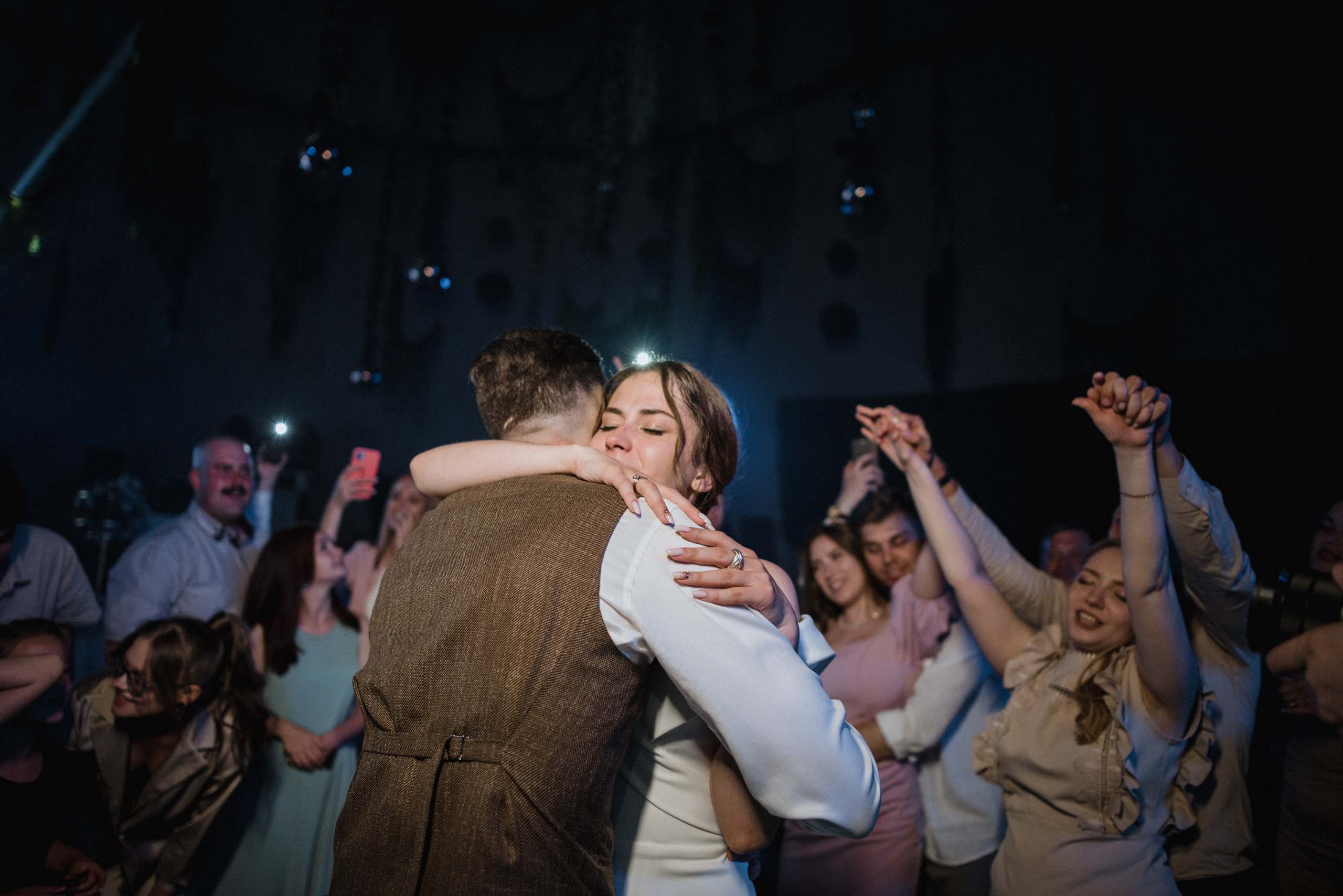 Untouchable. Свадебный фотограф Марина Шлыкова