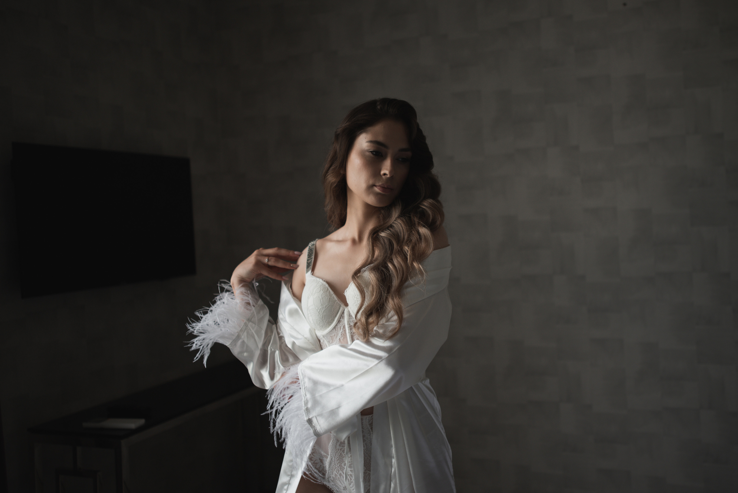 Untouchable. Свадебный фотограф Марина Шлыкова