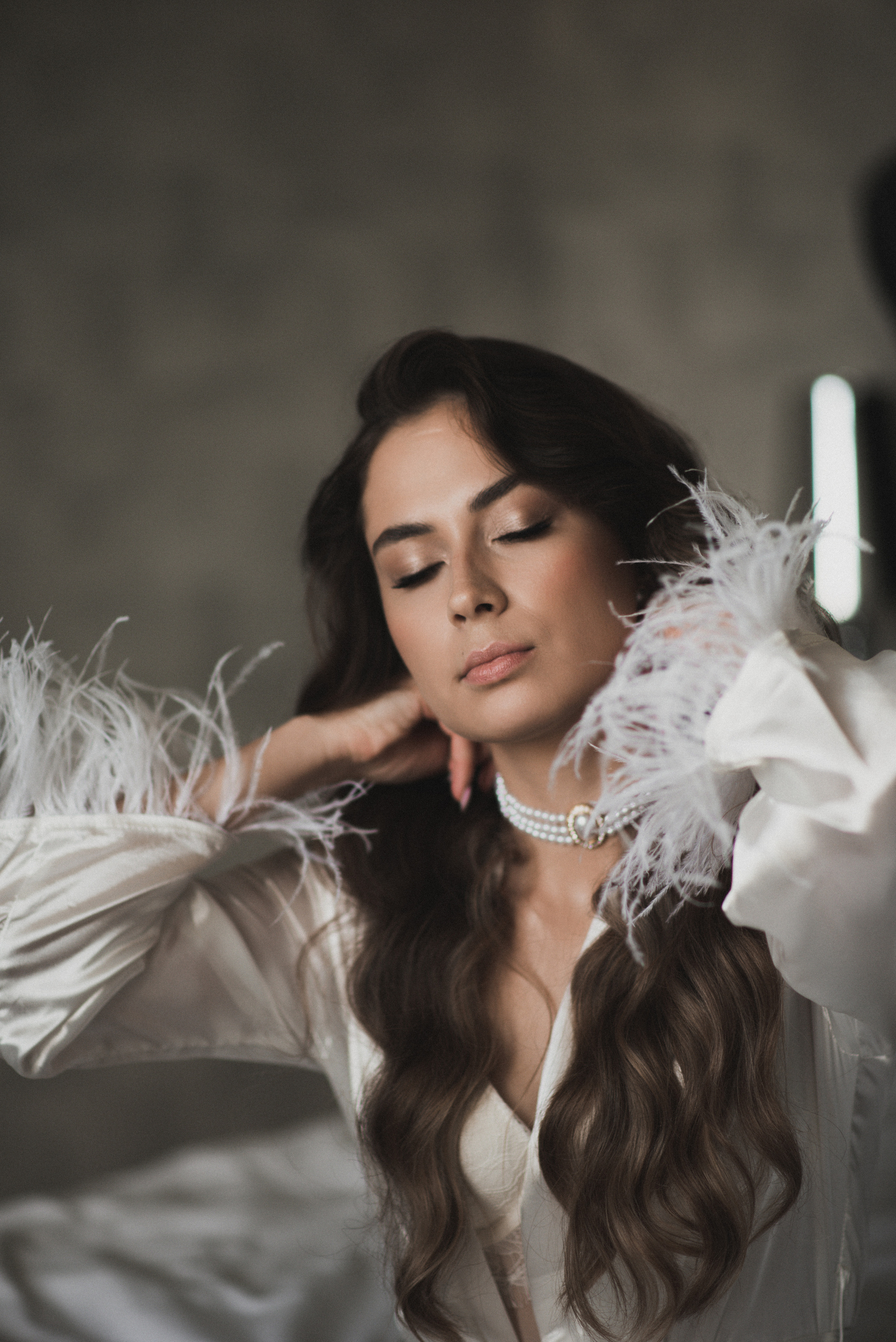 Untouchable. Свадебный фотограф Марина Шлыкова