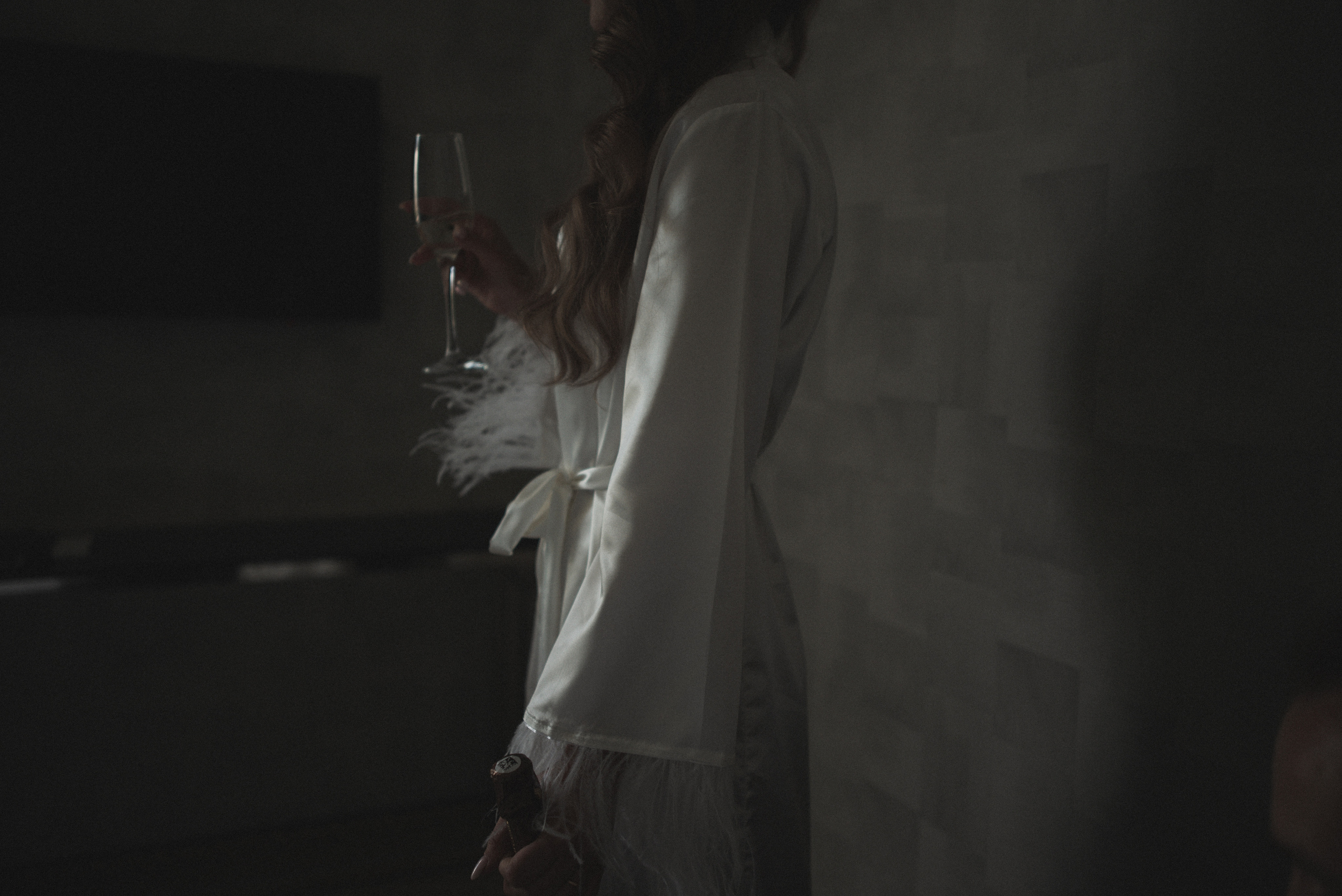 Untouchable. Свадебный фотограф Марина Шлыкова