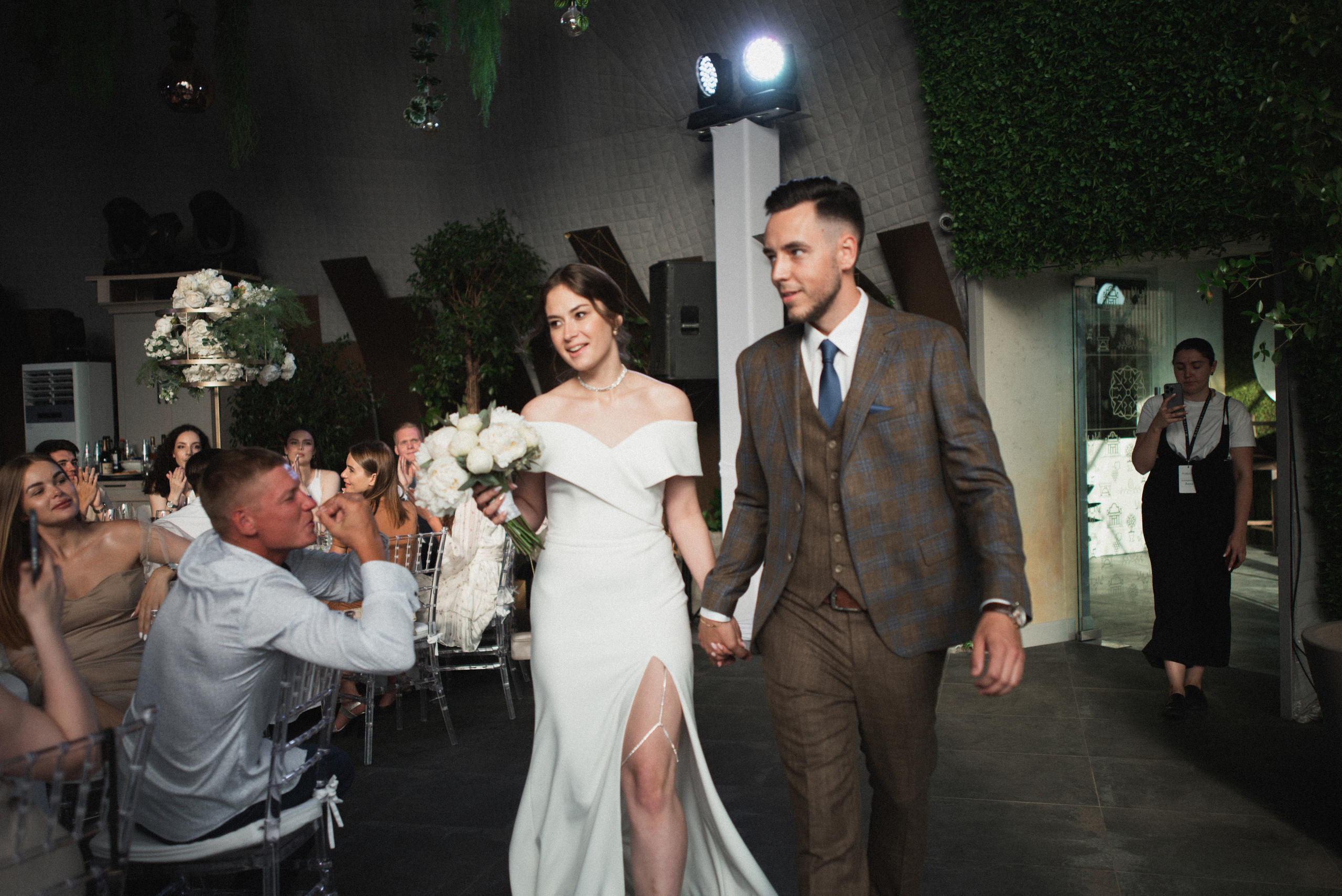 Untouchable. Свадебный фотограф Марина Шлыкова