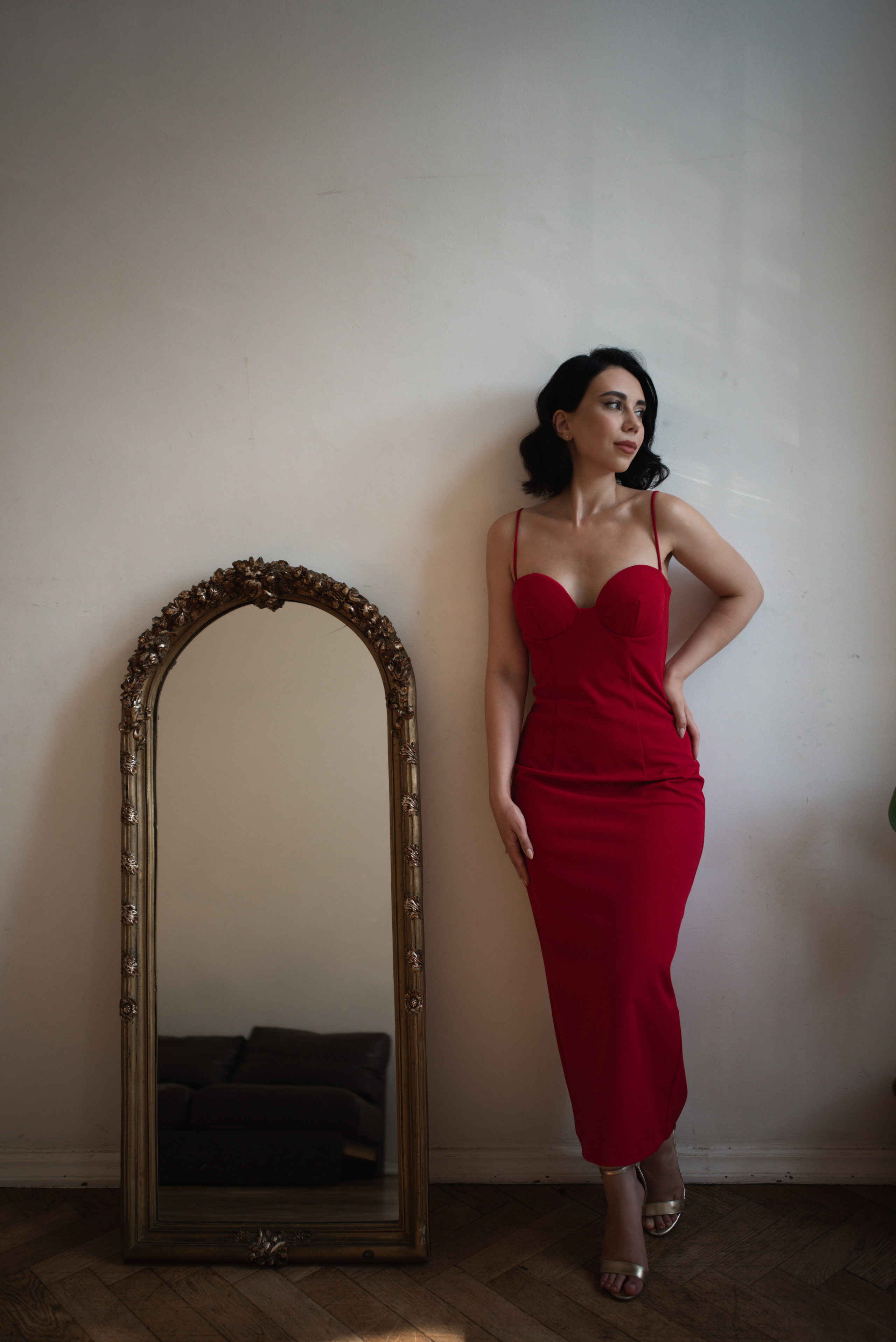 Лавстори Надежда и Александр. Свадебный фотограф Марина Шлыкова