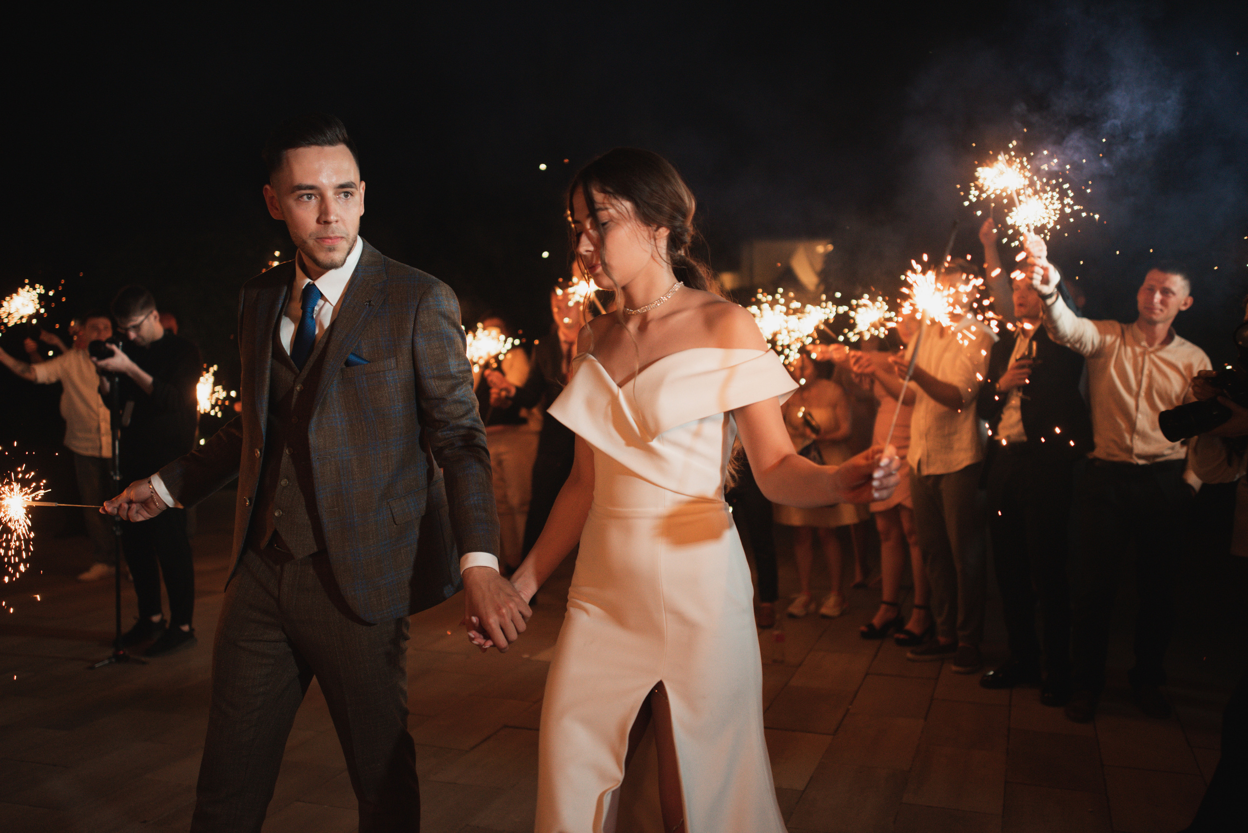 Untouchable. Свадебный фотограф Марина Шлыкова