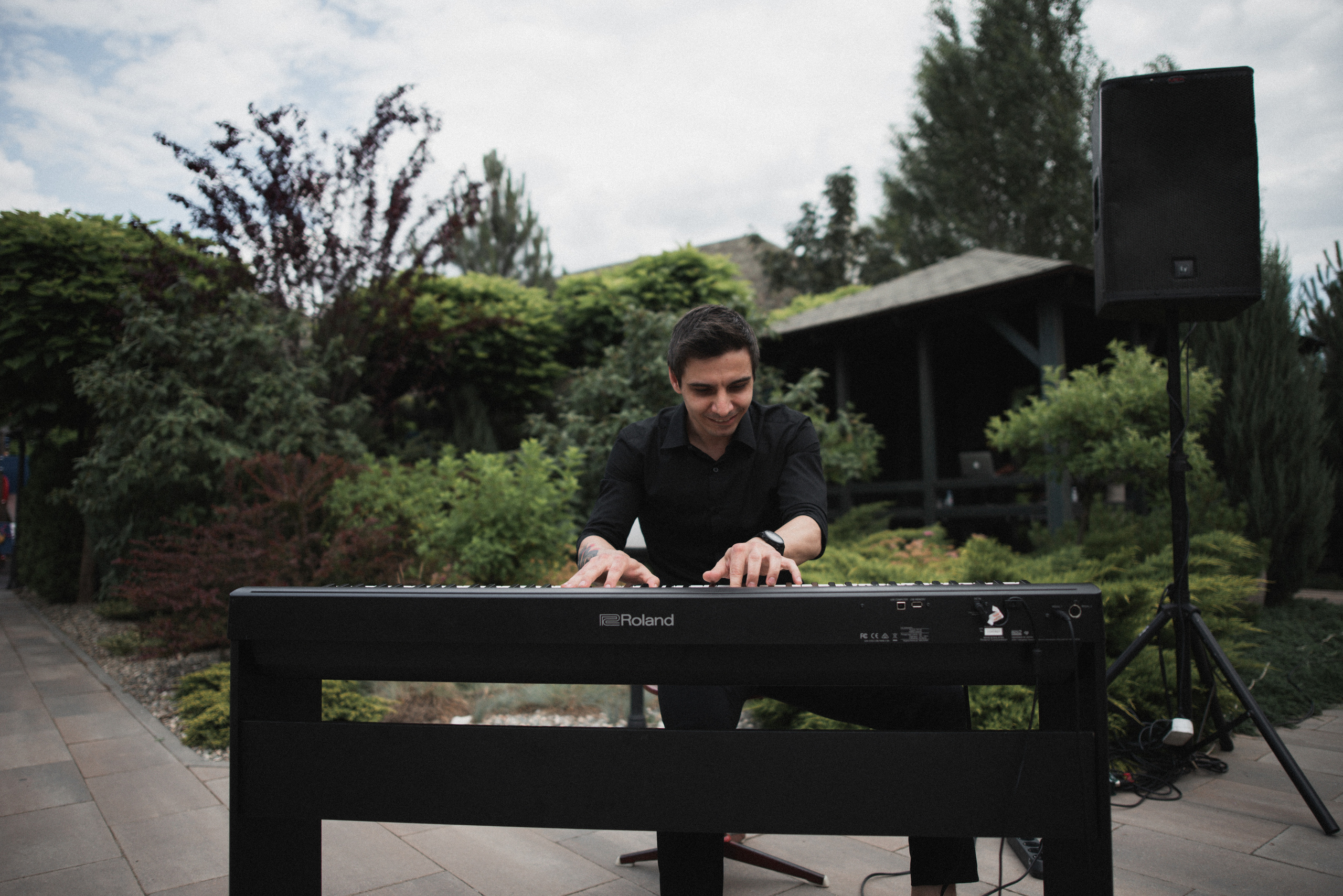 Untouchable. Свадебный фотограф Марина Шлыкова