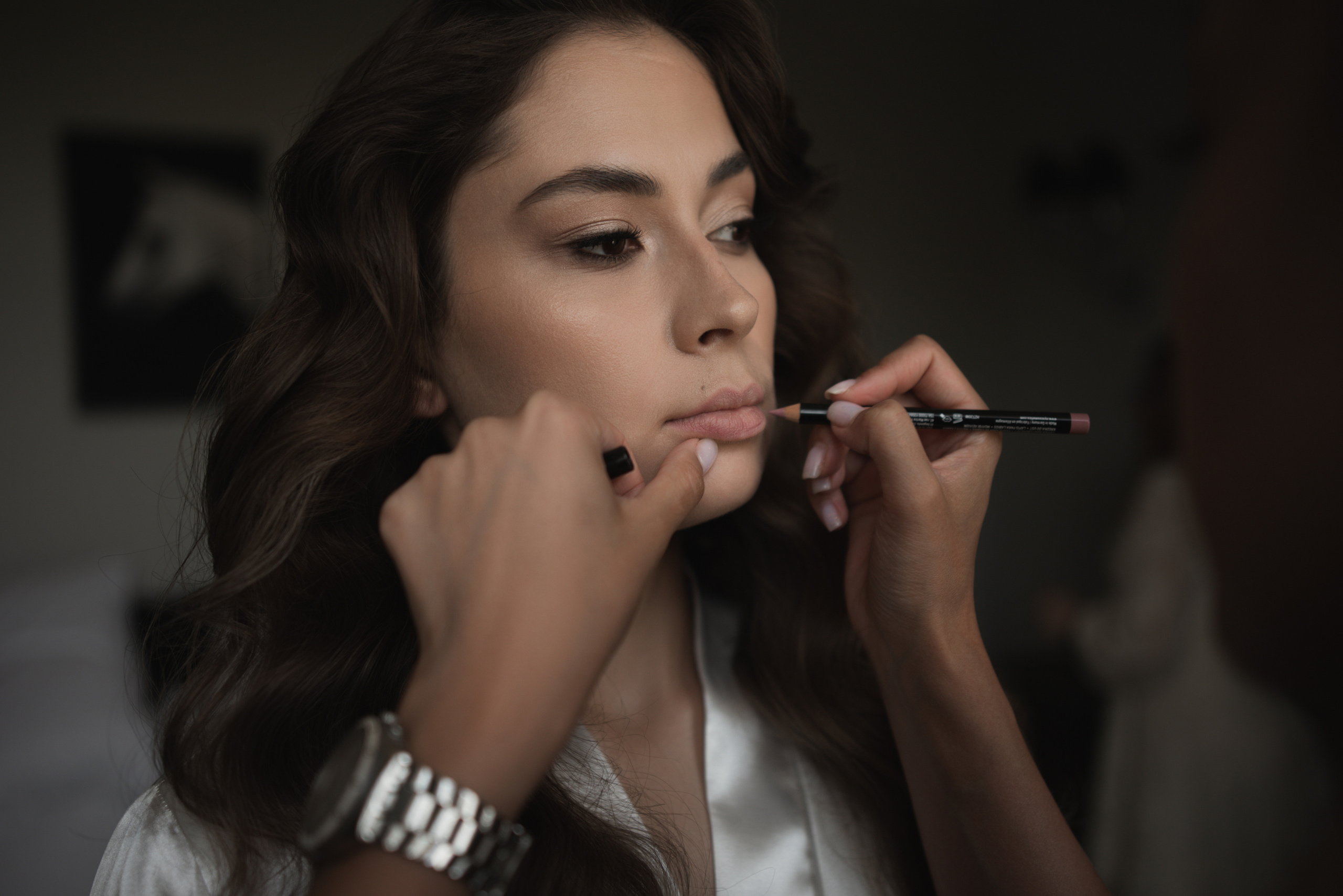 Untouchable. Свадебный фотограф Марина Шлыкова