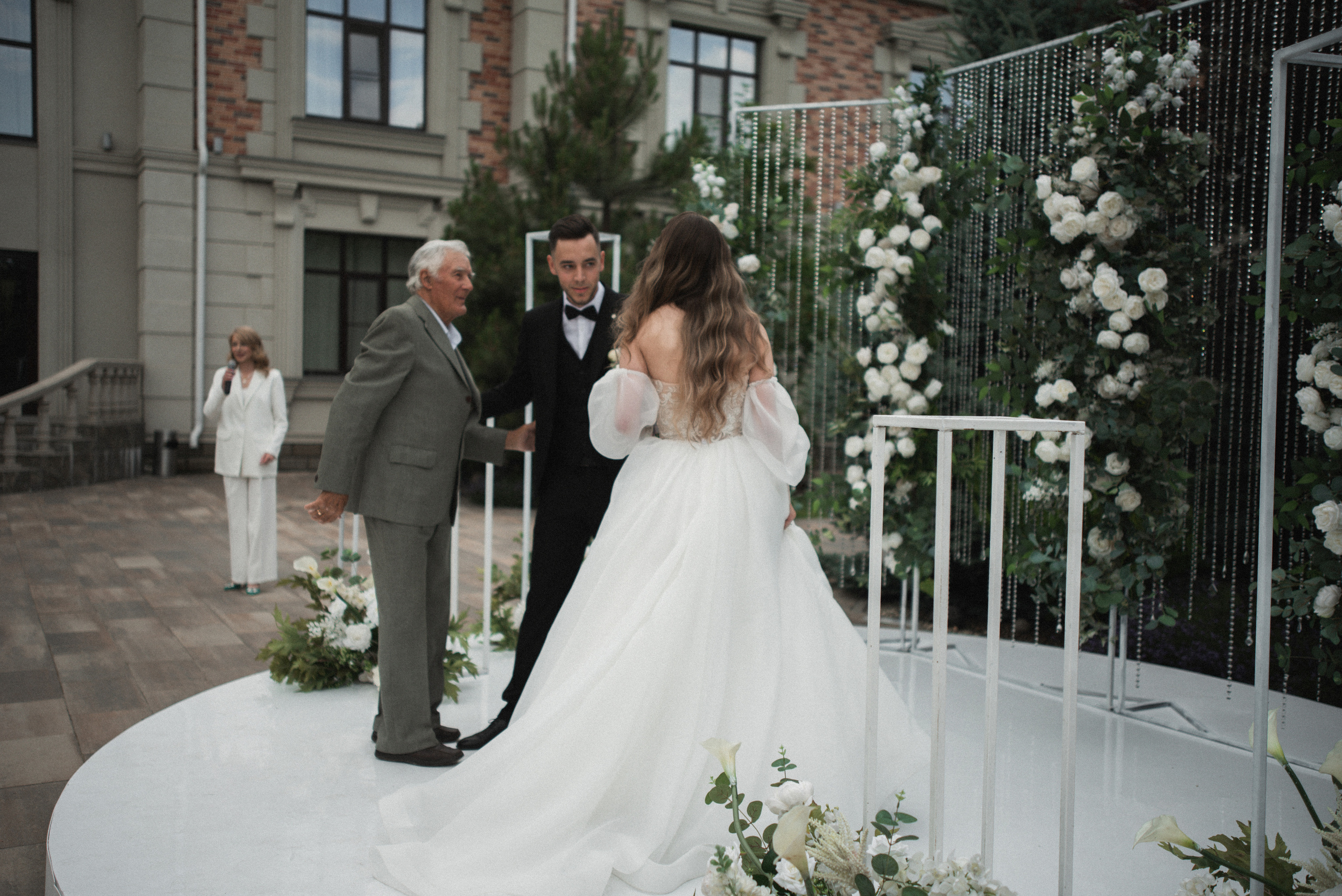 Untouchable. Свадебный фотограф Марина Шлыкова