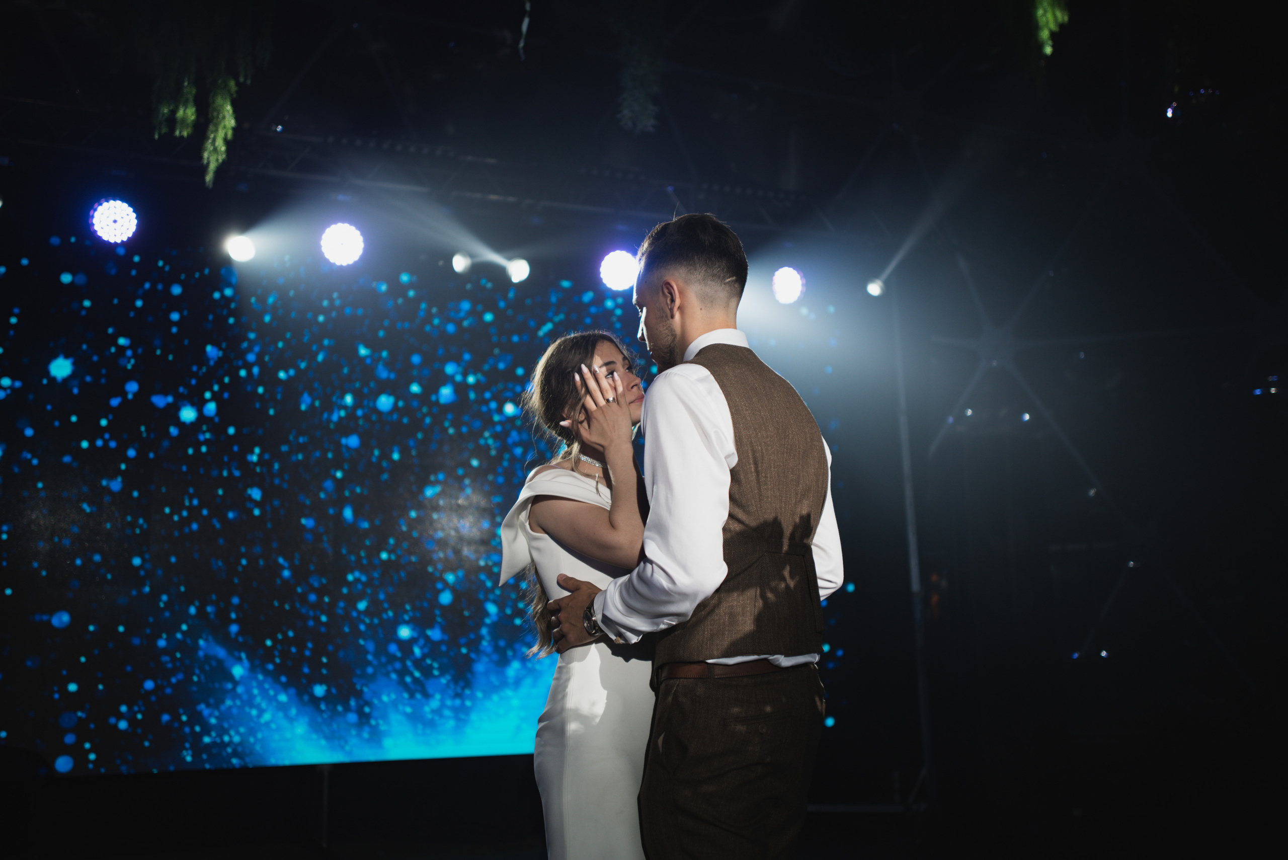 Untouchable. Свадебный фотограф Марина Шлыкова