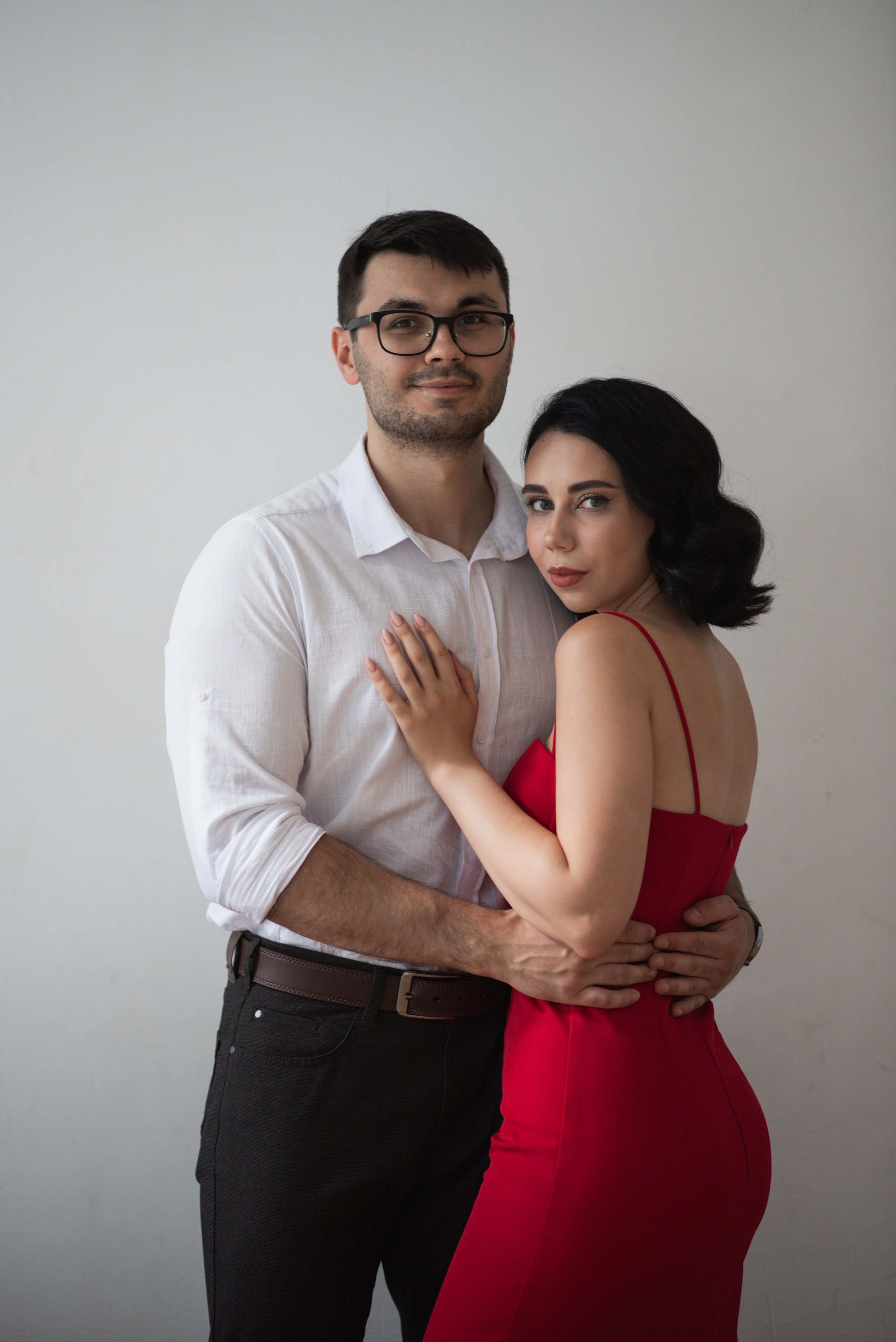 Лавстори Надежда и Александр. Свадебный фотограф Марина Шлыкова