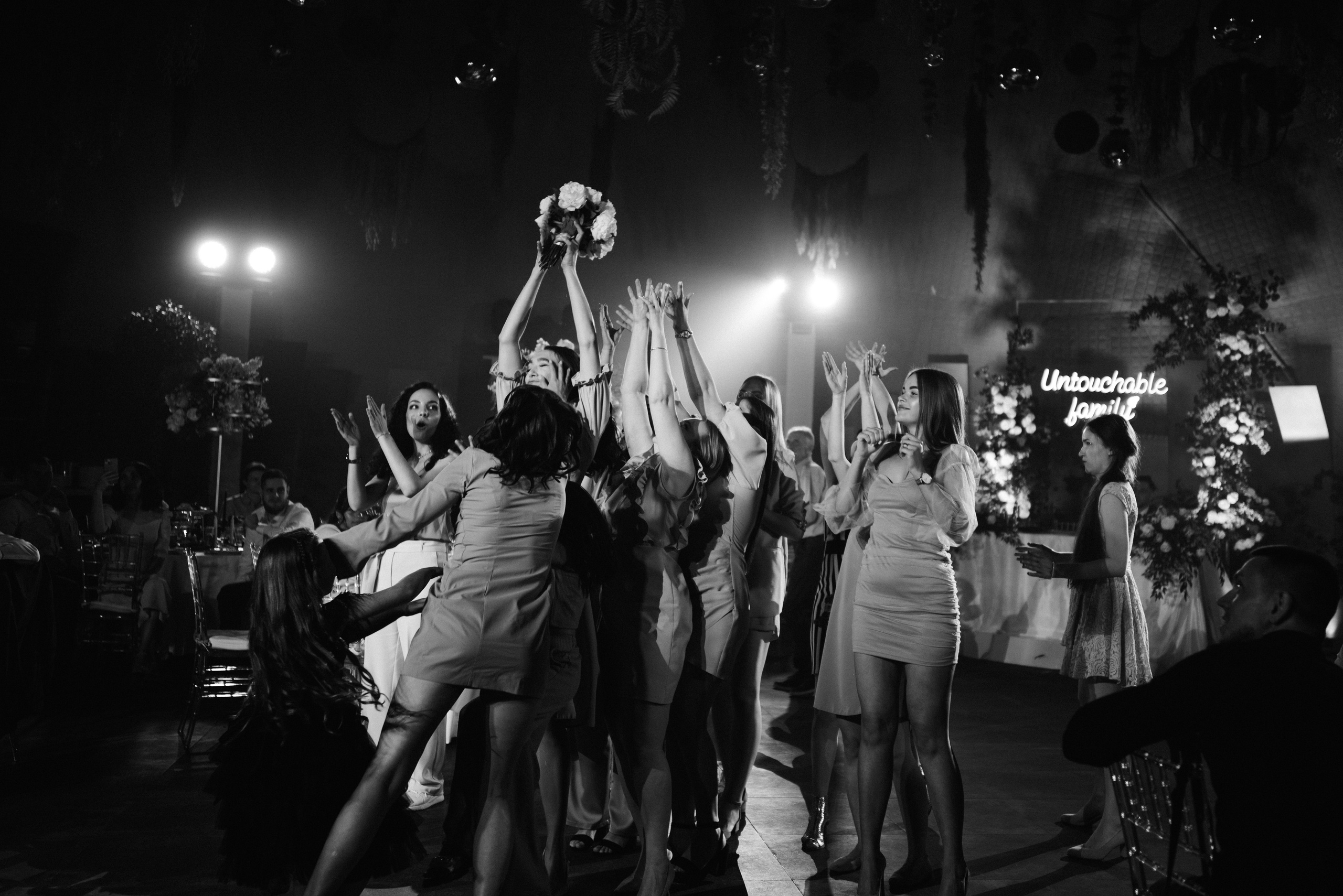 Untouchable. Свадебный фотограф Марина Шлыкова