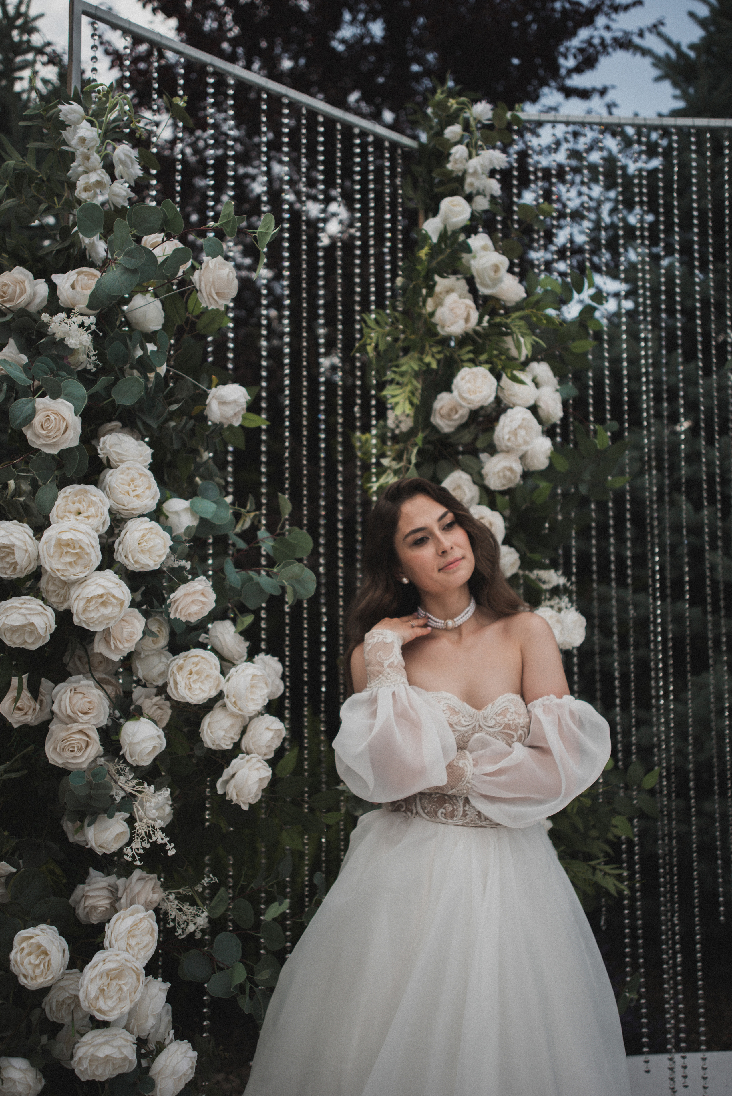 Untouchable. Свадебный фотограф Марина Шлыкова