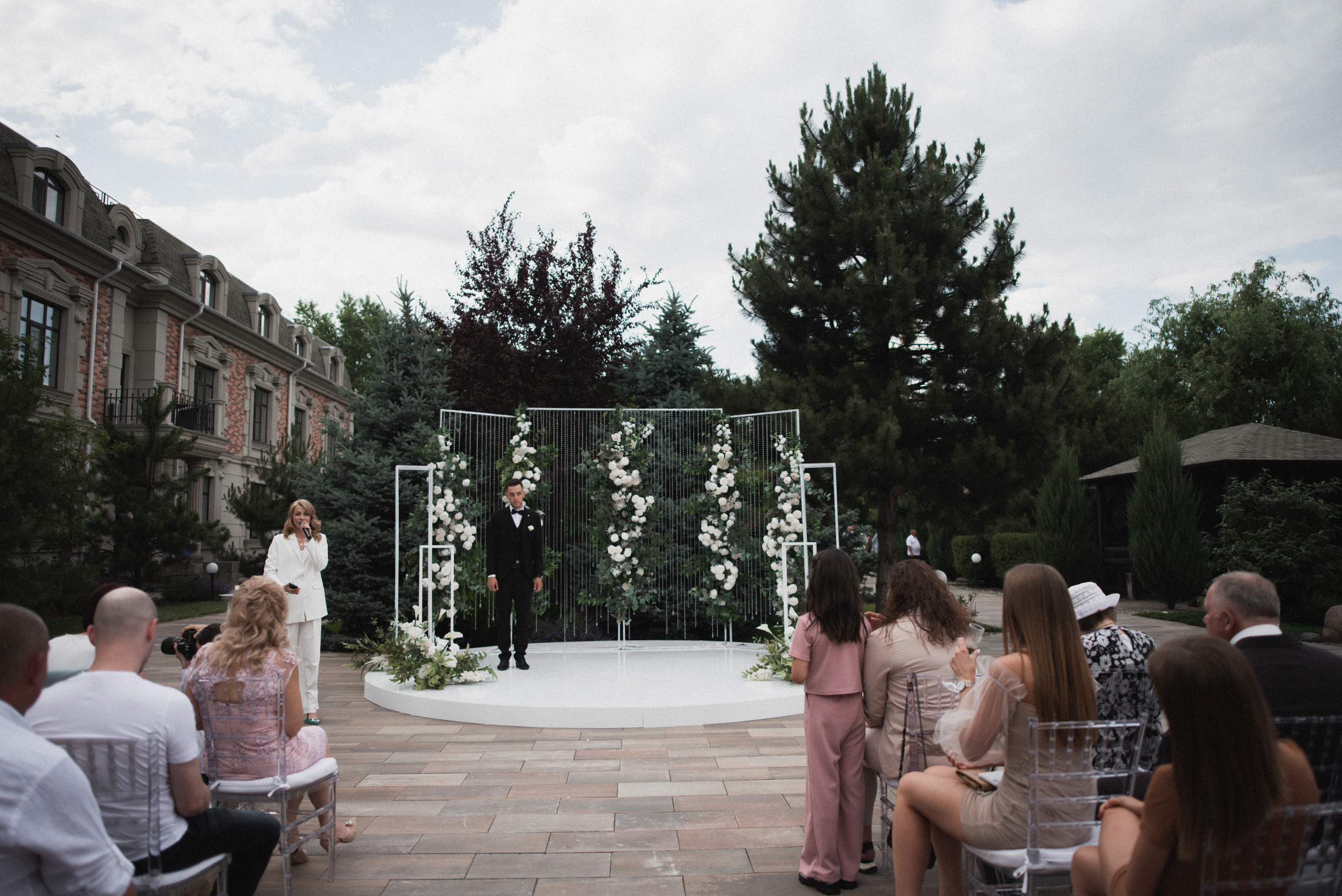 Untouchable. Свадебный фотограф Марина Шлыкова