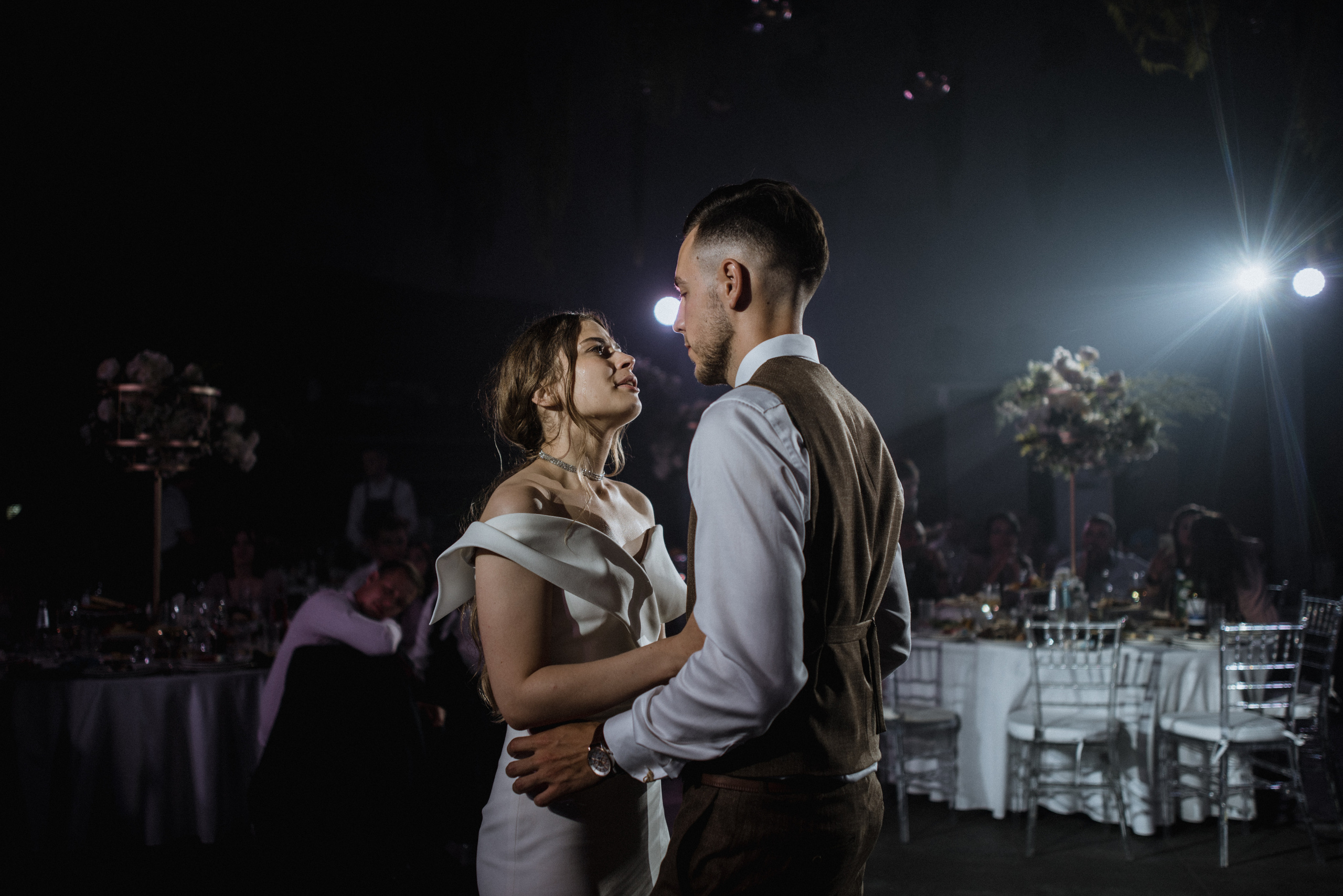 Untouchable. Свадебный фотограф Марина Шлыкова