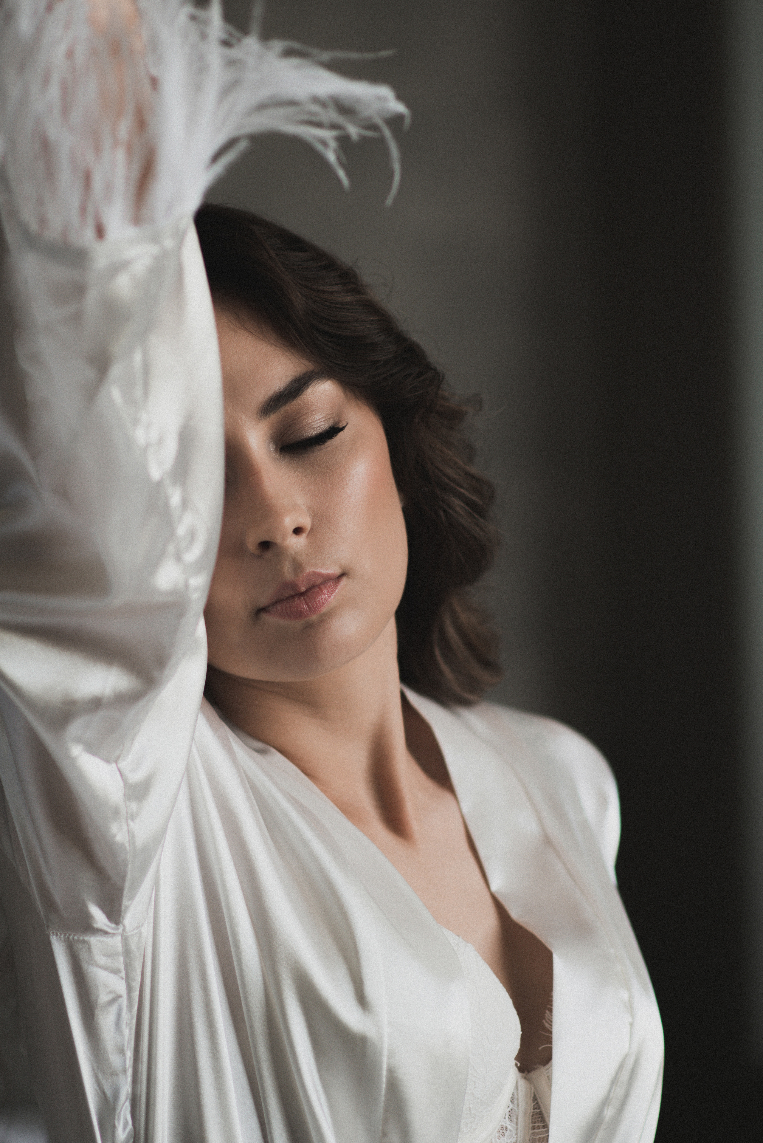 Untouchable. Свадебный фотограф Марина Шлыкова