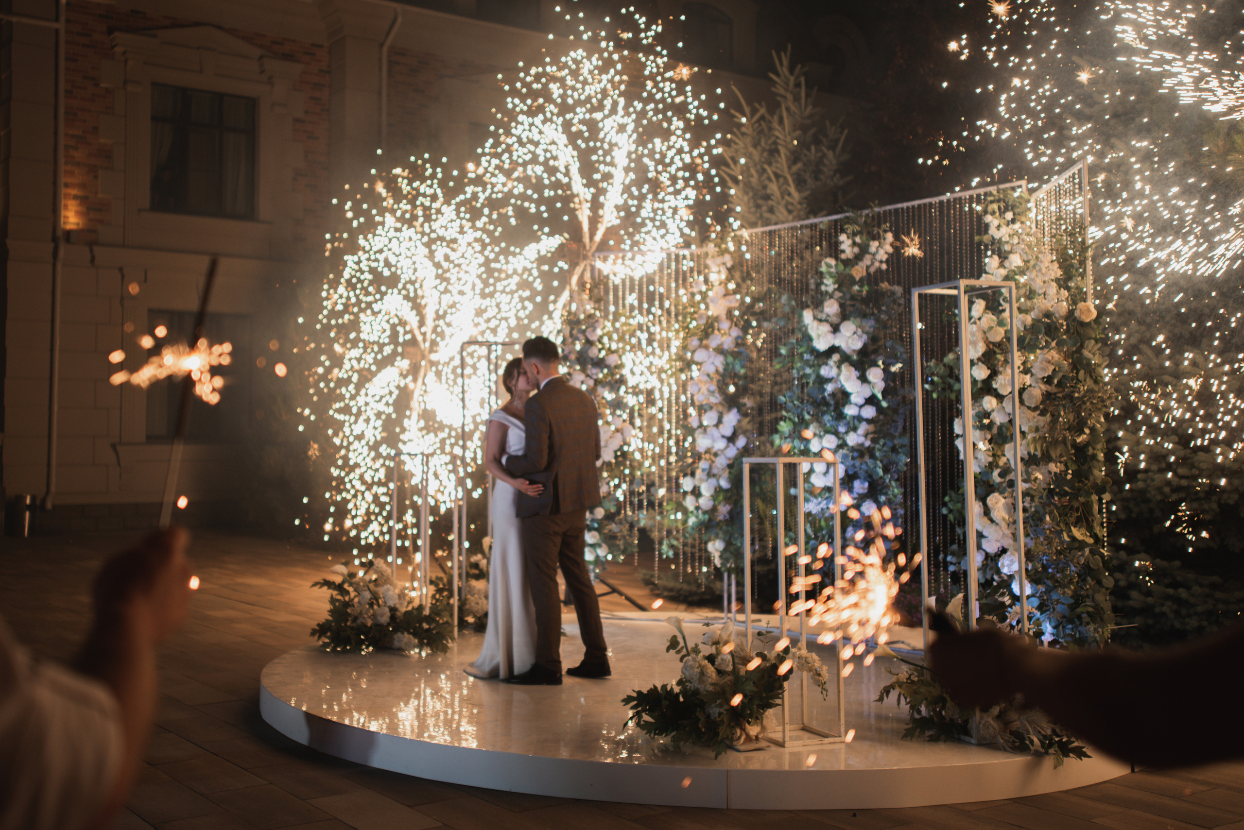 Untouchable. Свадебный фотограф Марина Шлыкова