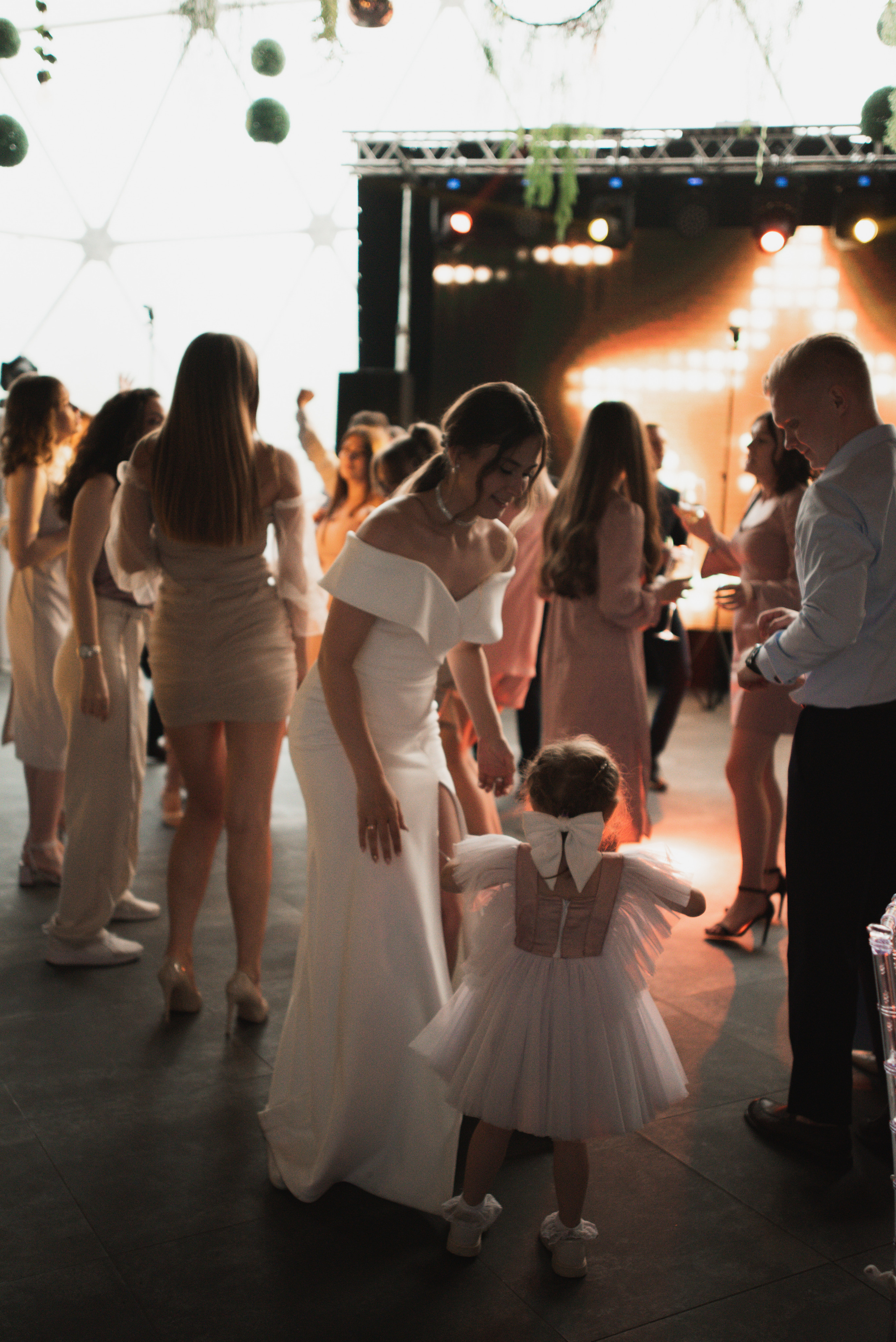 Untouchable. Свадебный фотограф Марина Шлыкова