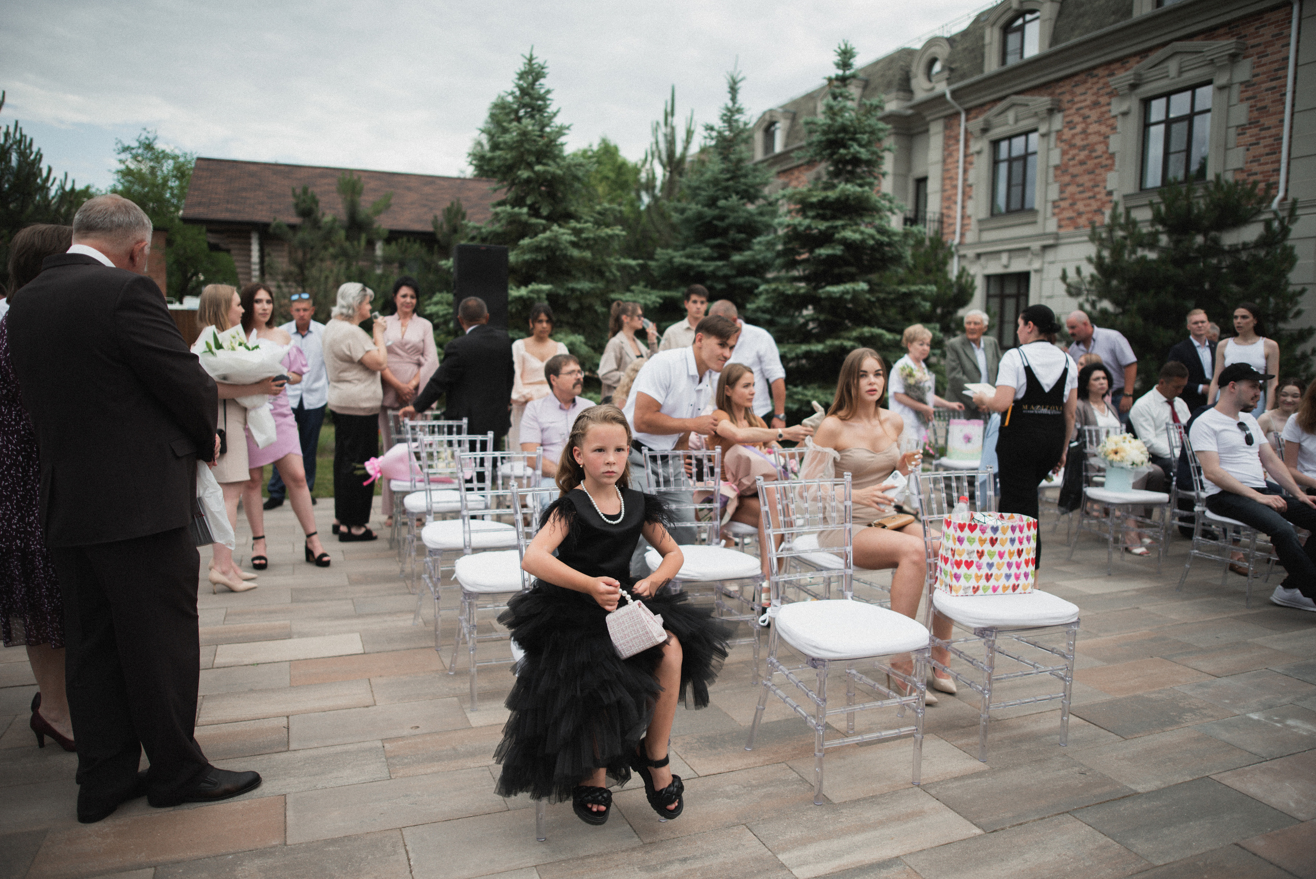 Untouchable. Свадебный фотограф Марина Шлыкова