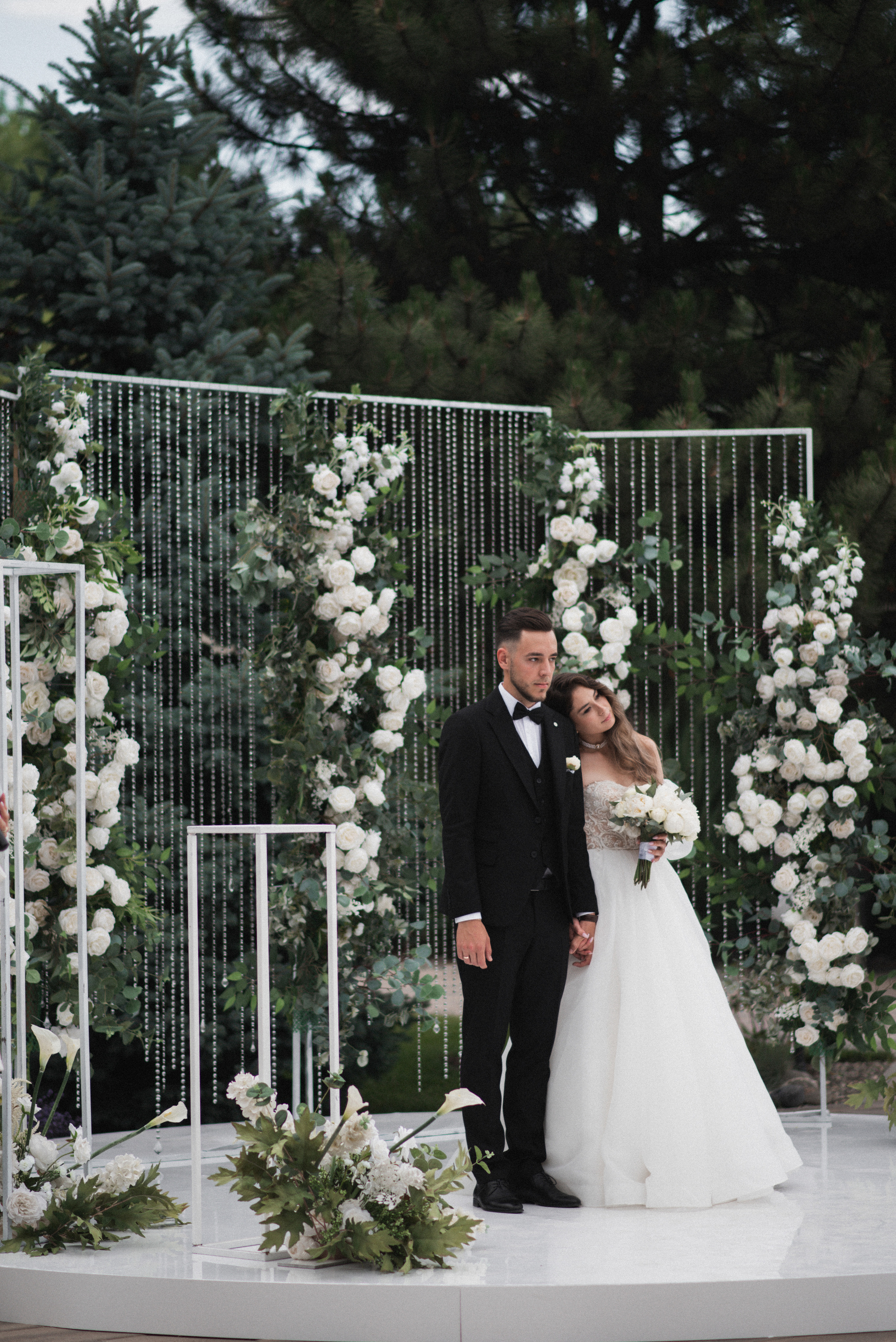 Untouchable. Свадебный фотограф Марина Шлыкова