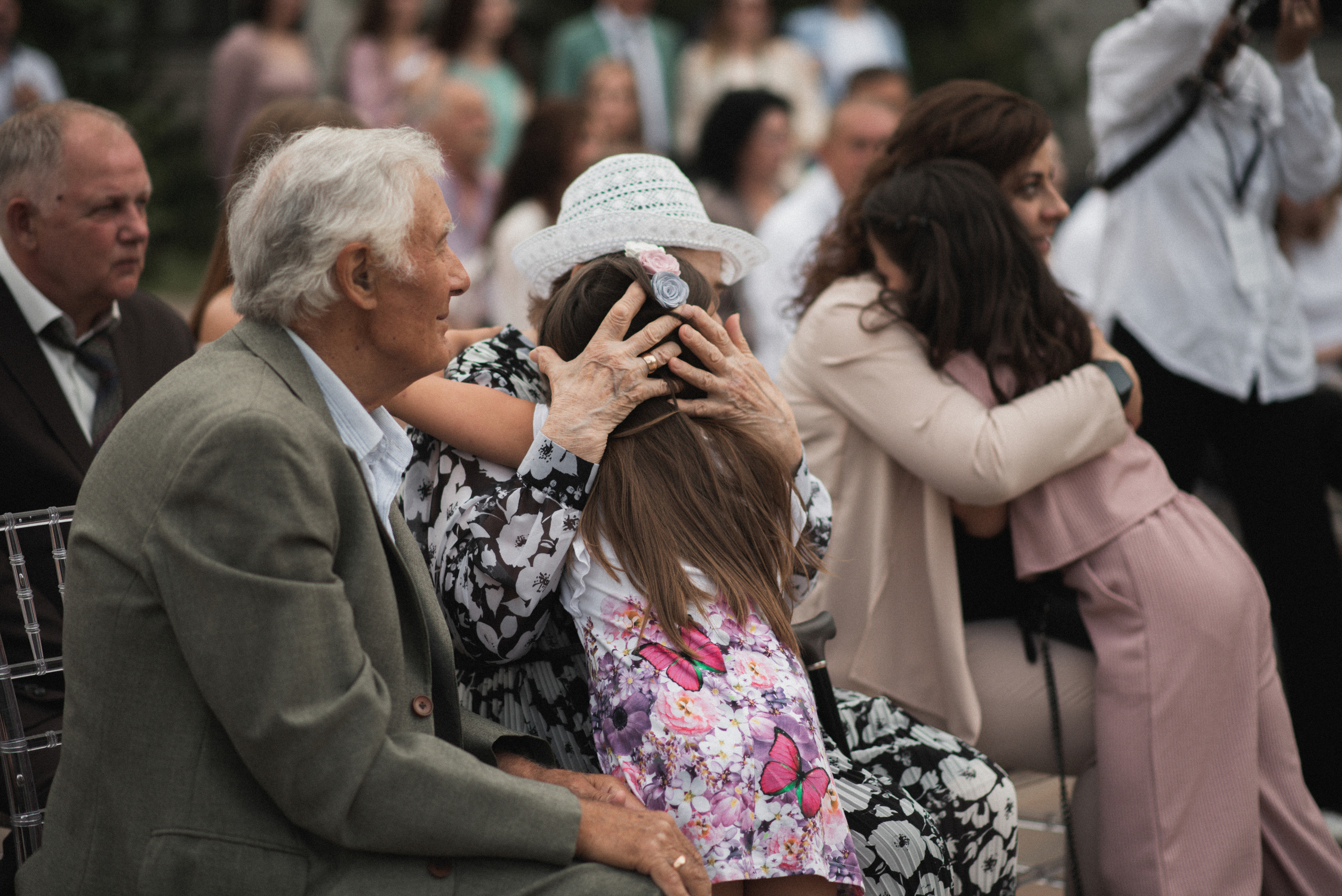 Untouchable. Свадебный фотограф Марина Шлыкова