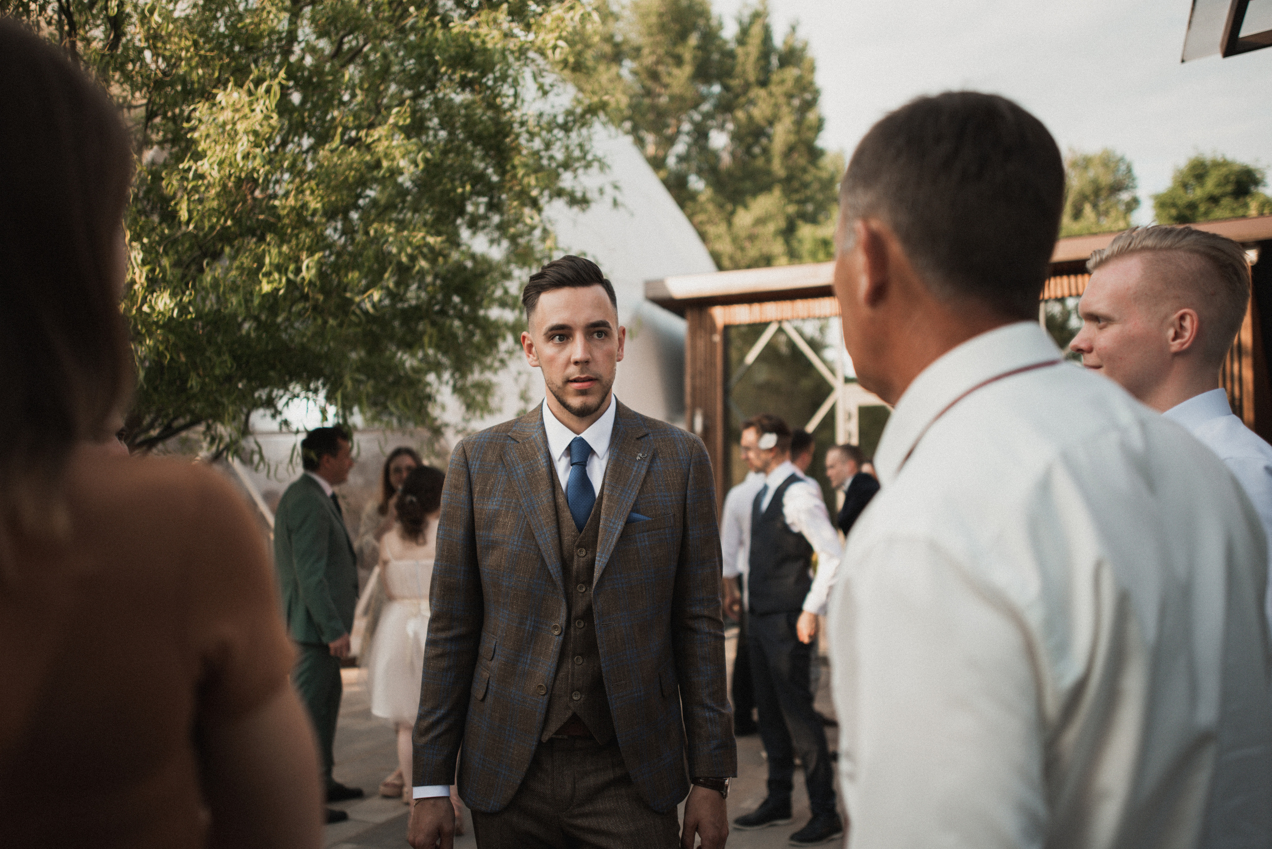 Untouchable. Свадебный фотограф Марина Шлыкова