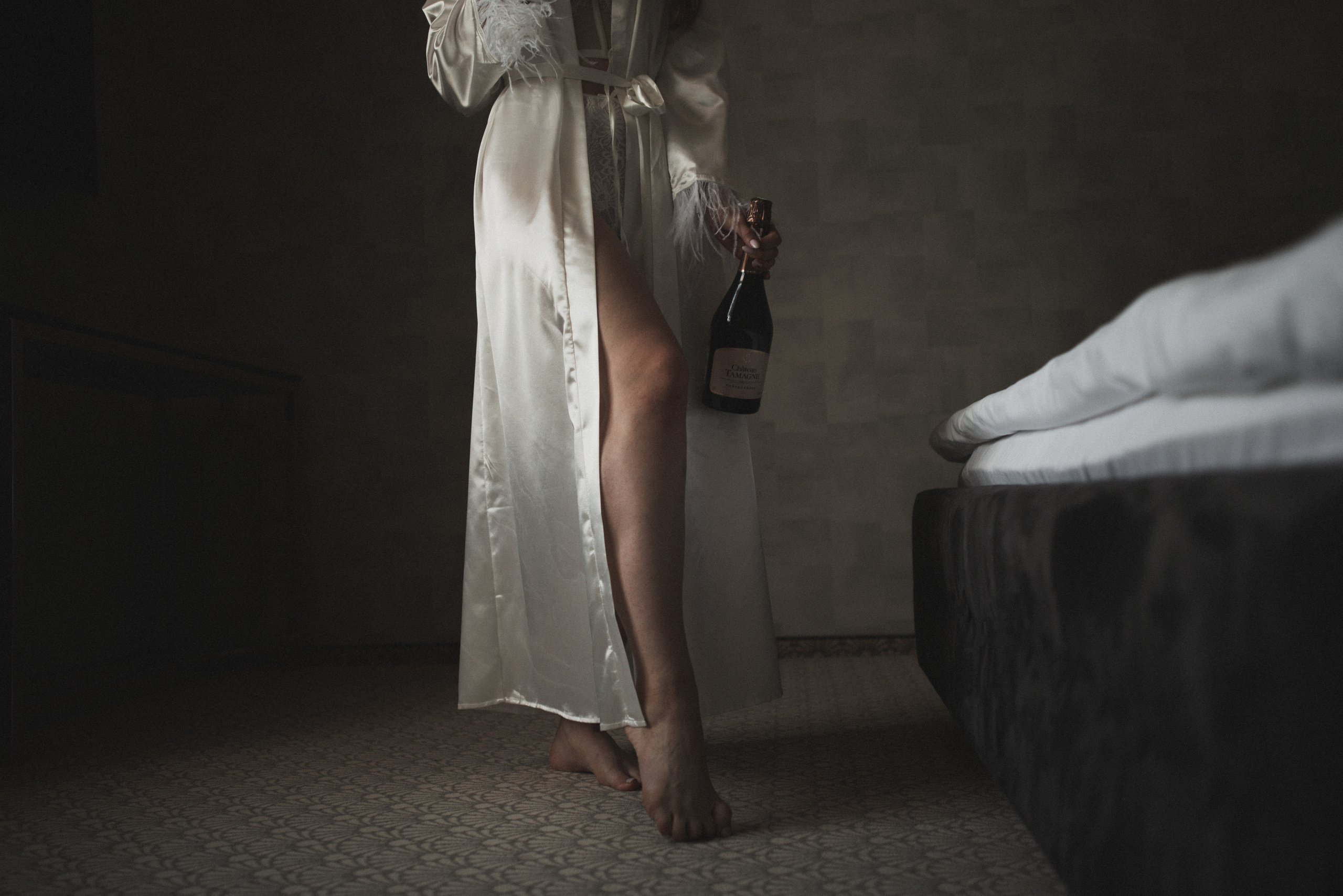 Untouchable. Свадебный фотограф Марина Шлыкова