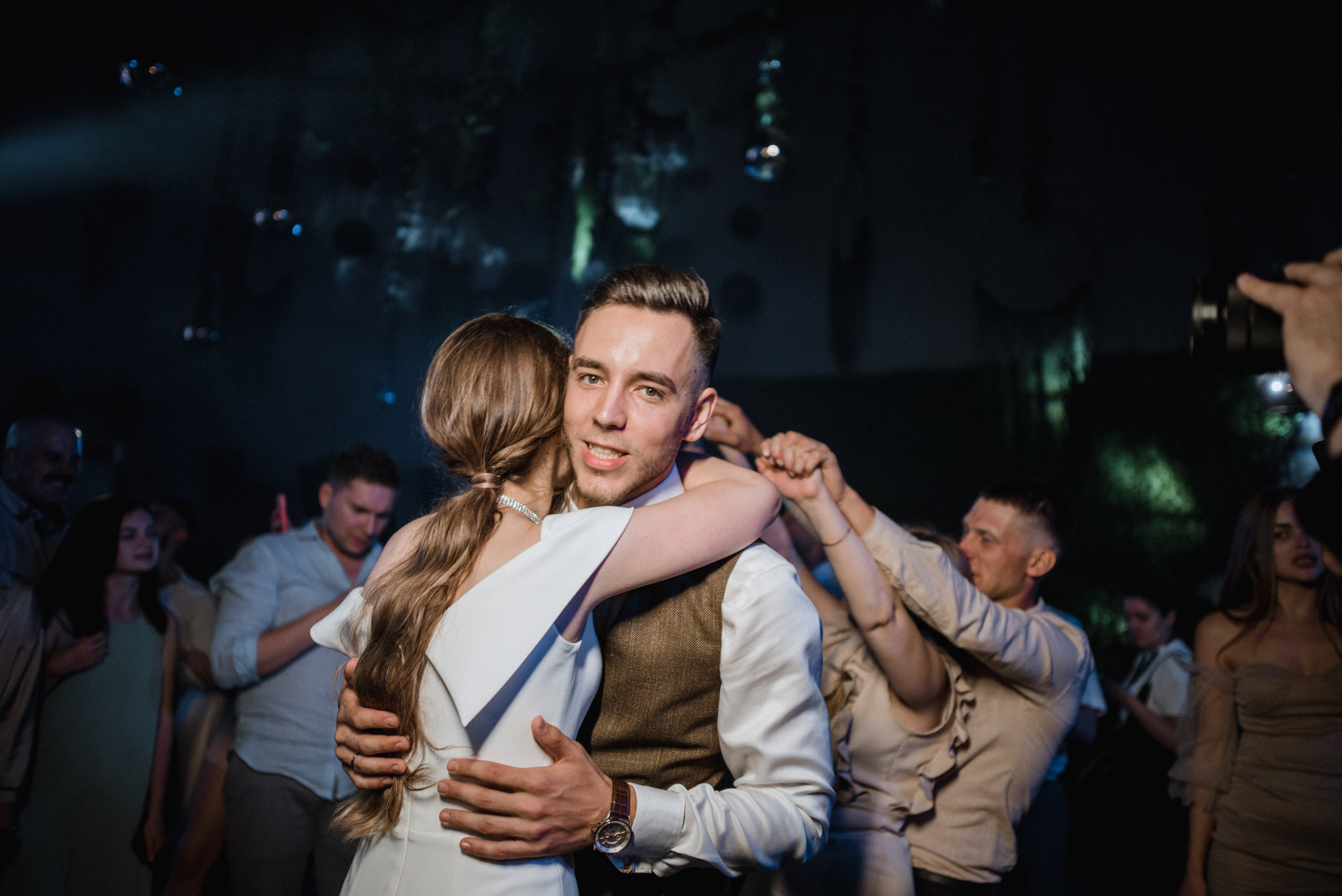 Untouchable. Свадебный фотограф Марина Шлыкова