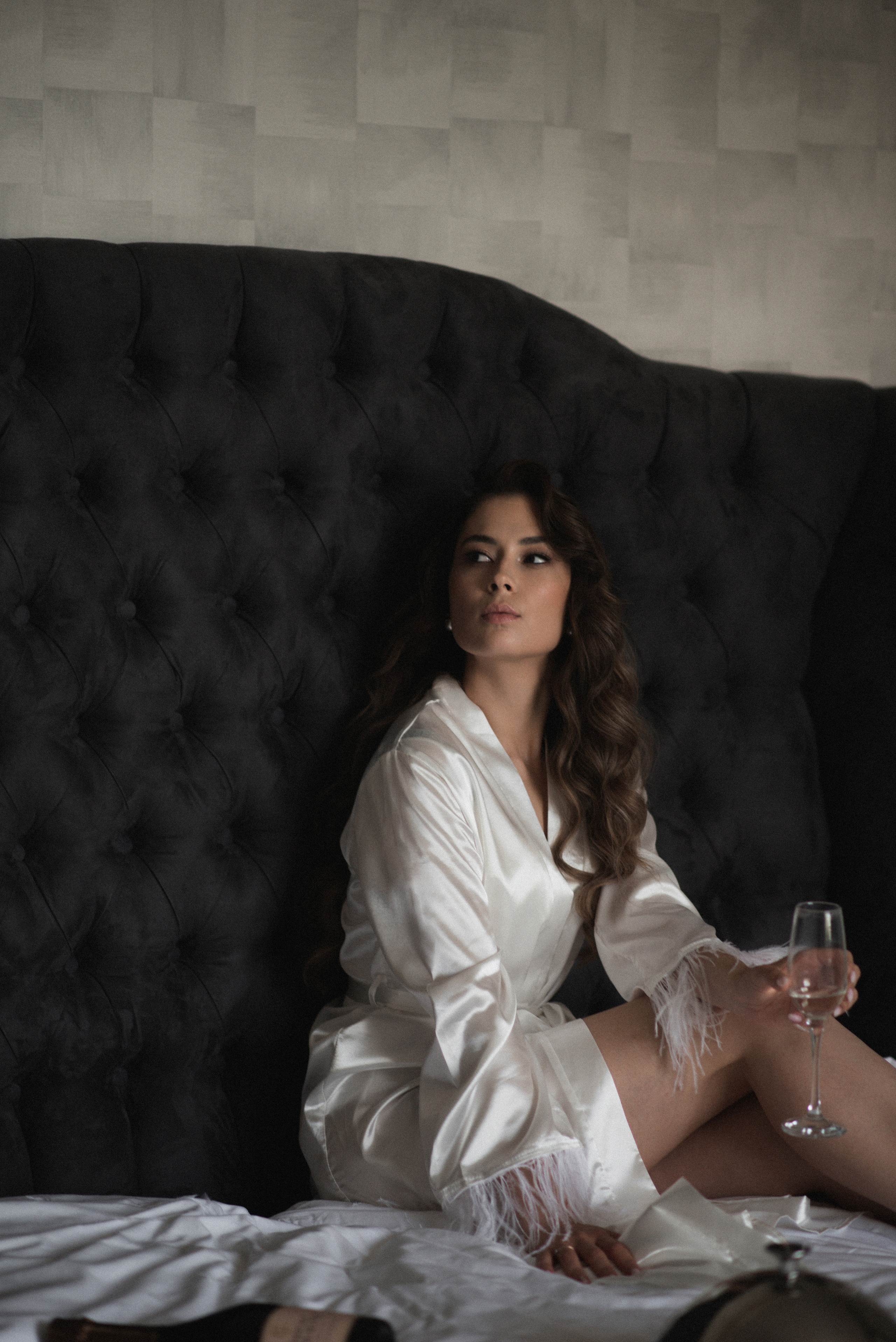 Untouchable. Свадебный фотограф Марина Шлыкова