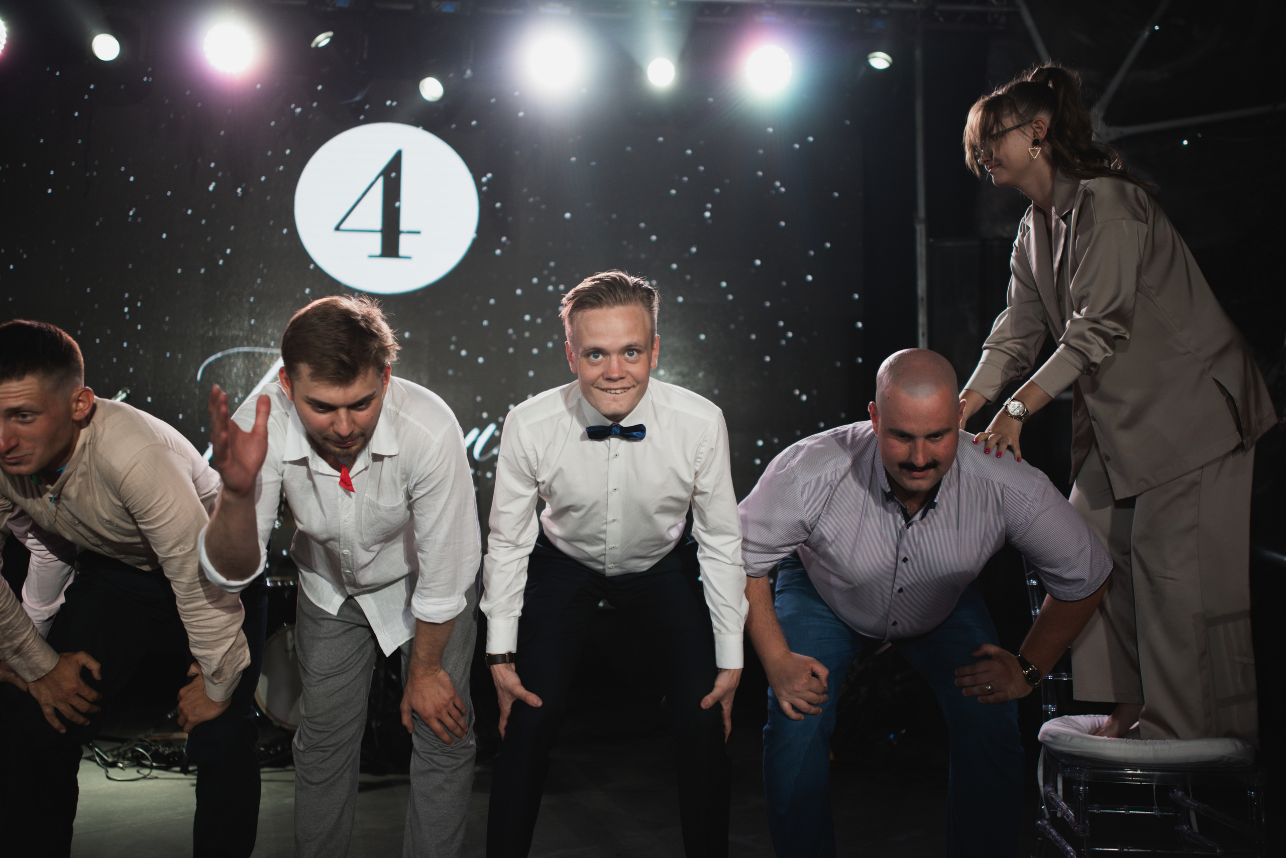 Untouchable. Свадебный фотограф Марина Шлыкова