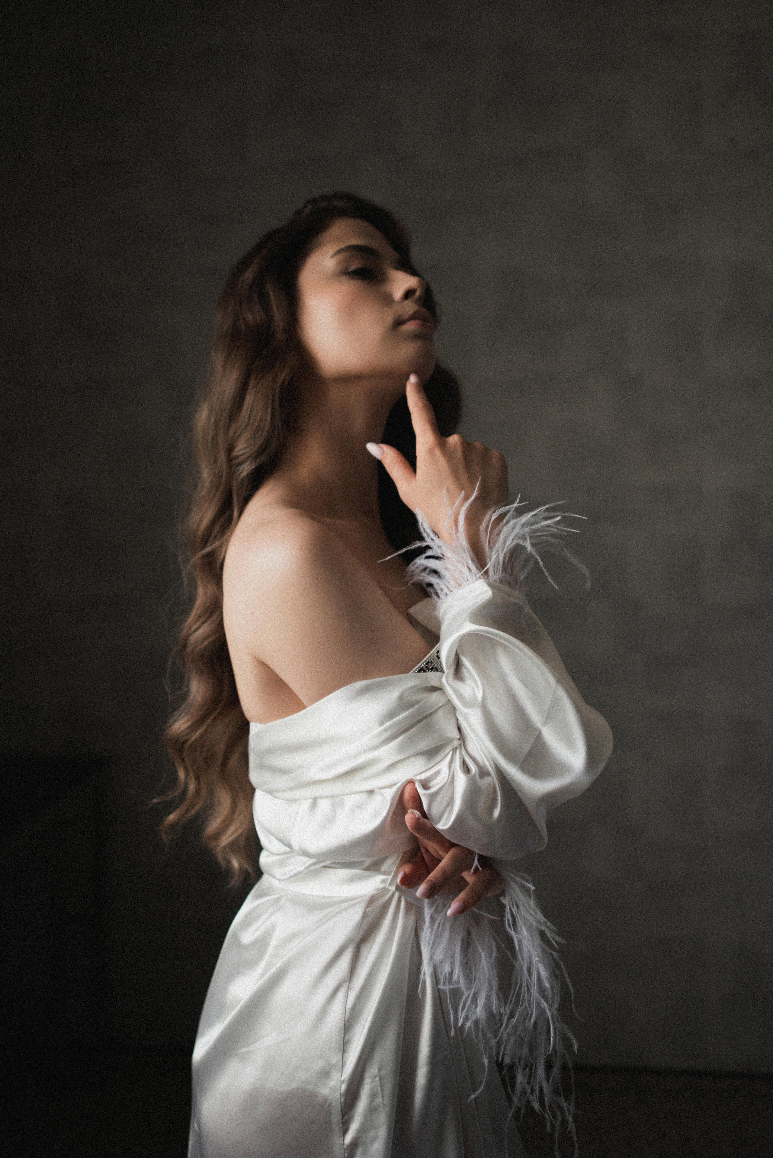 Untouchable. Свадебный фотограф Марина Шлыкова