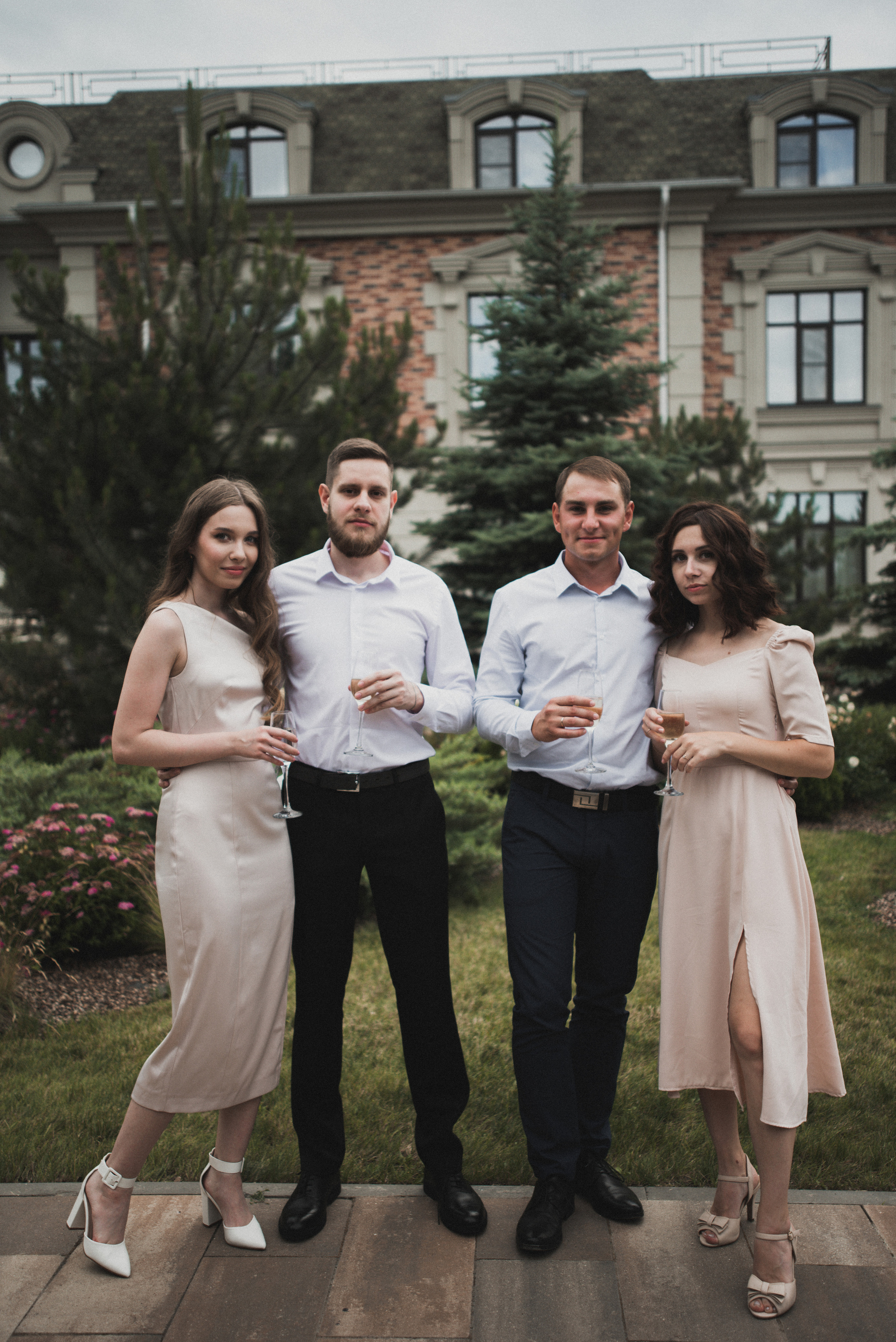 Untouchable. Свадебный фотограф Марина Шлыкова