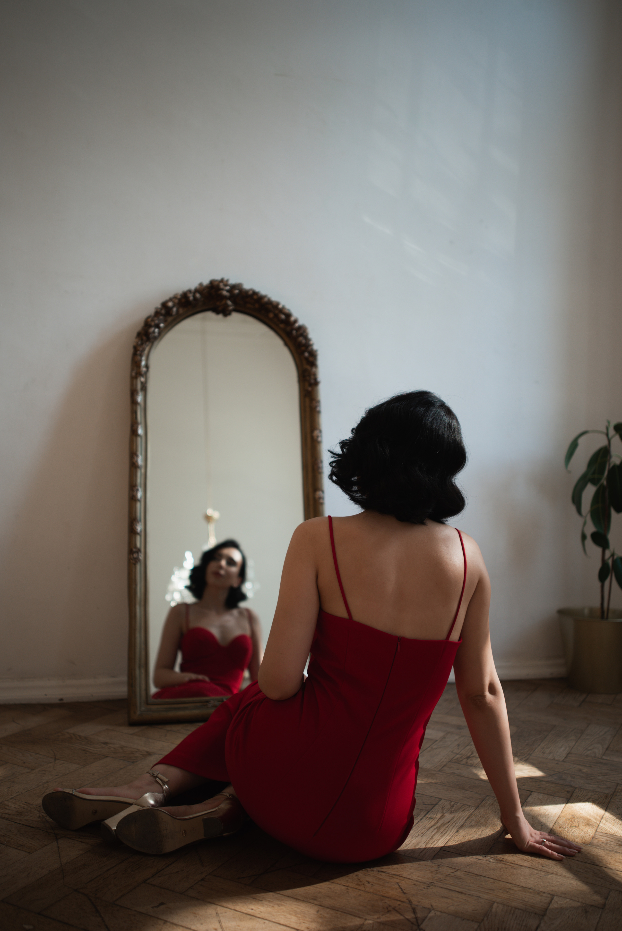 Лавстори Надежда и Александр. Свадебный фотограф Марина Шлыкова