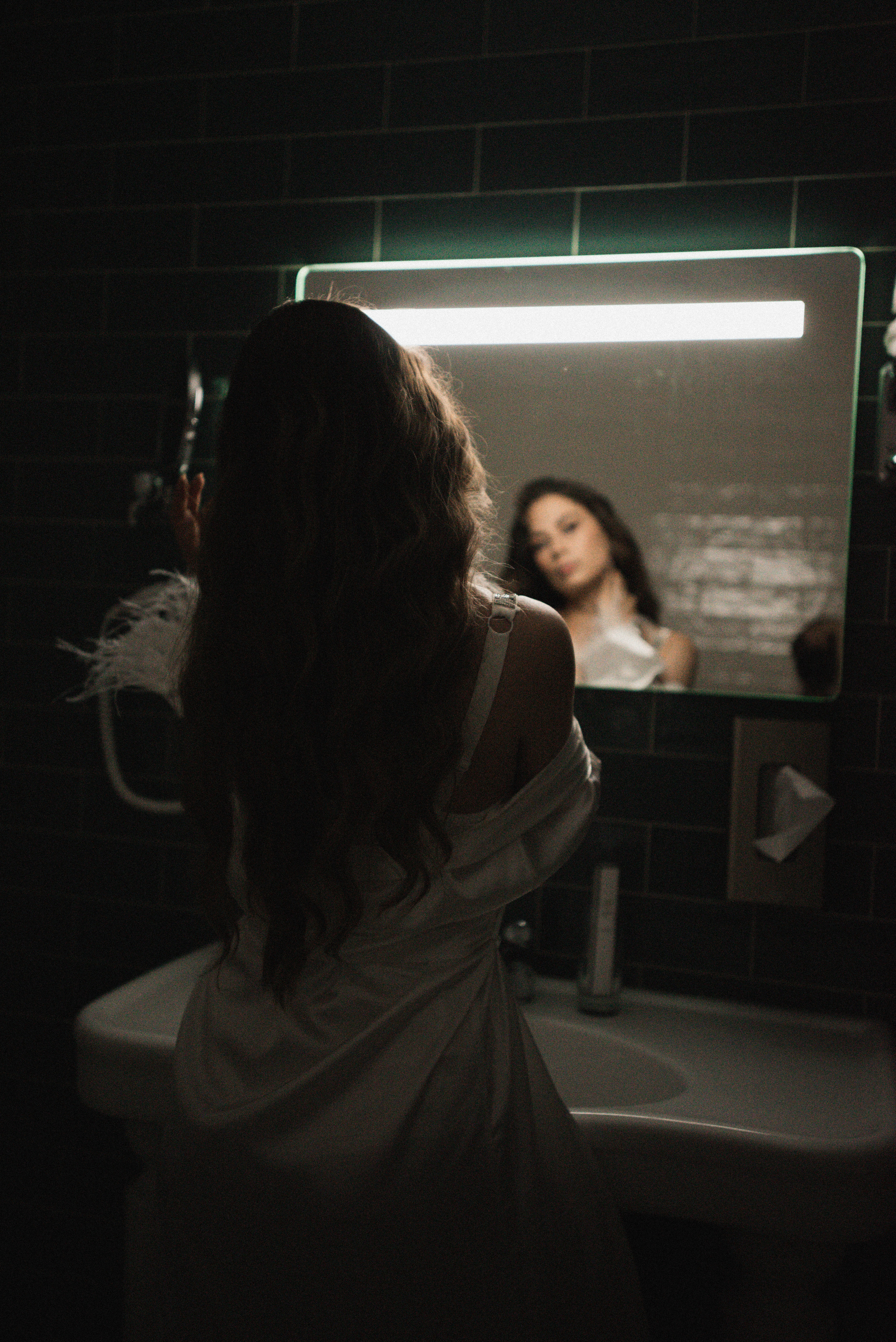 Untouchable. Свадебный фотограф Марина Шлыкова