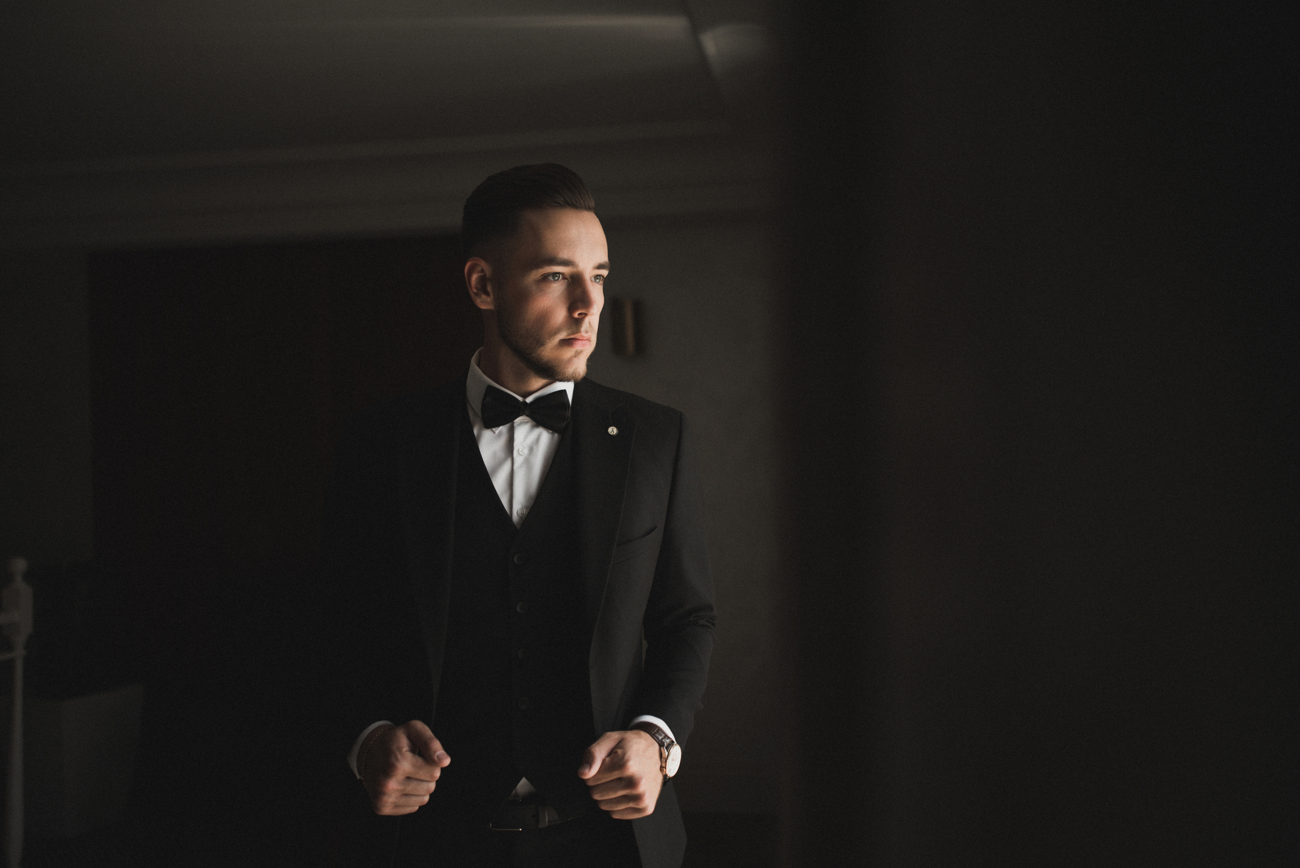 Untouchable. Свадебный фотограф Марина Шлыкова