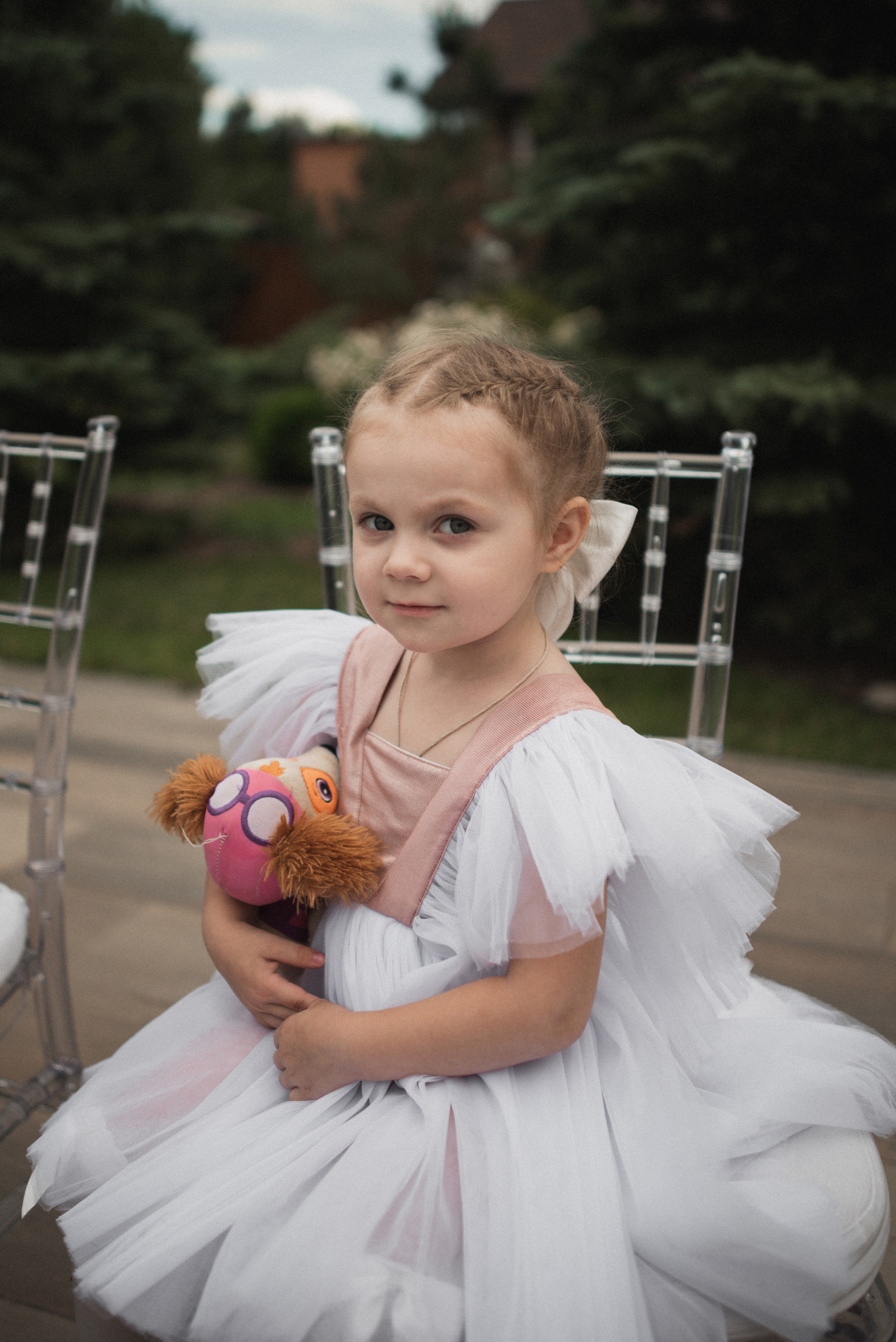 Untouchable. Свадебный фотограф Марина Шлыкова