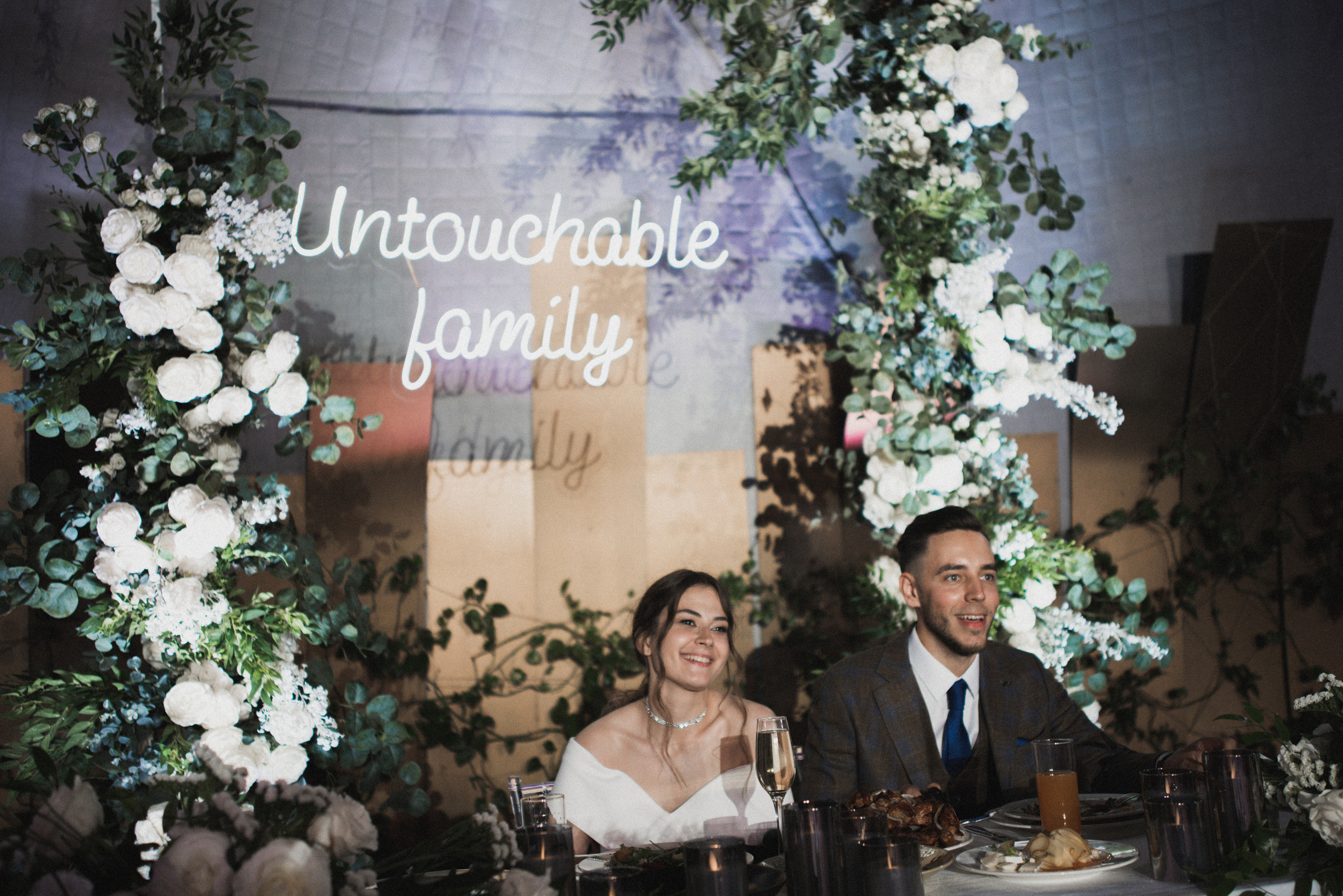 Untouchable. Свадебный фотограф Марина Шлыкова