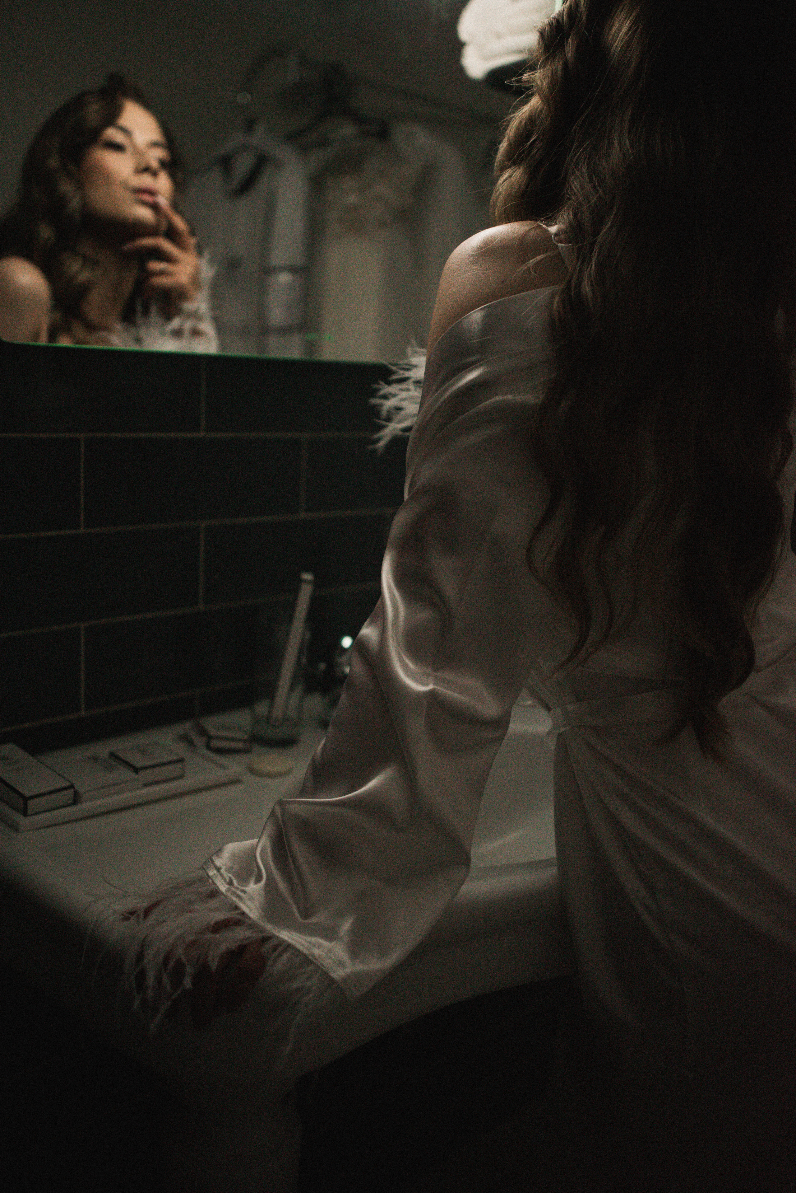 Untouchable. Свадебный фотограф Марина Шлыкова