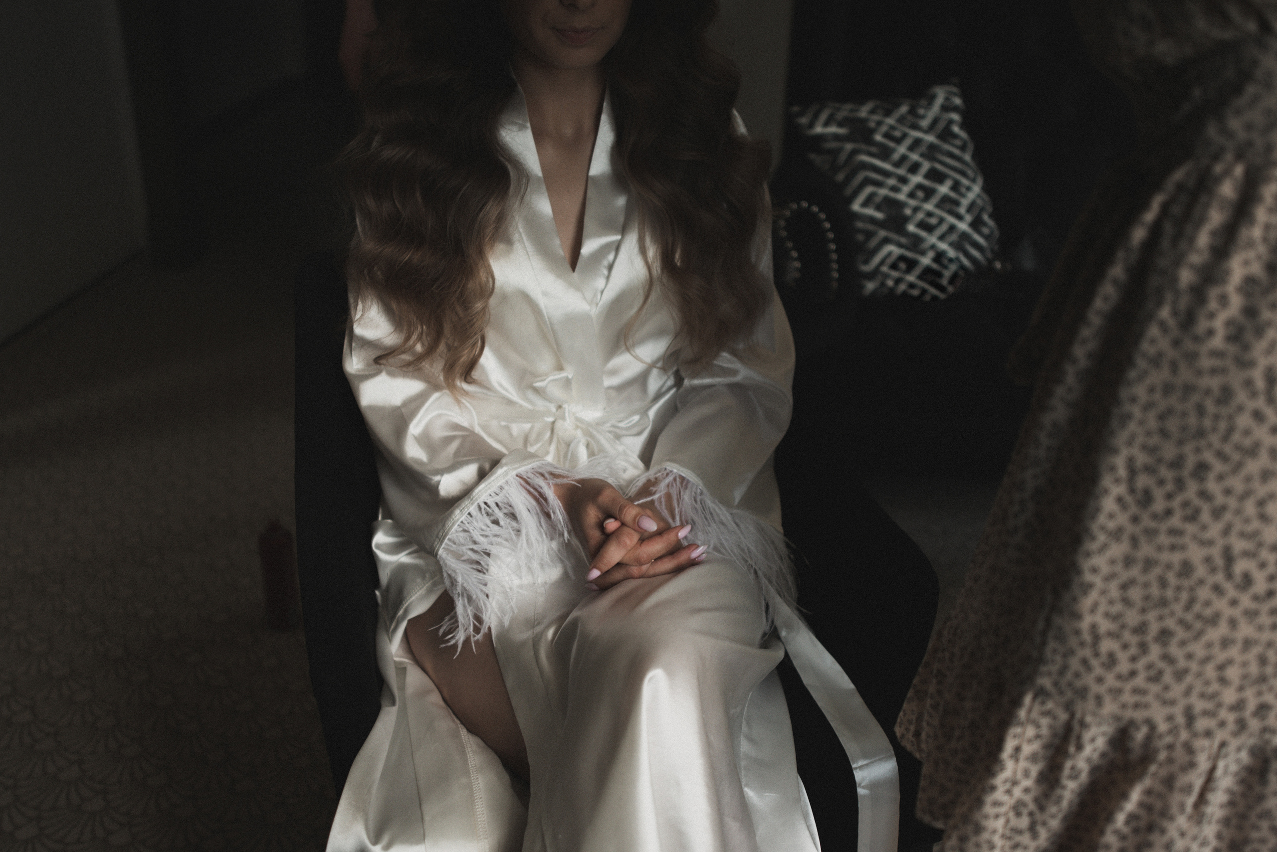 Untouchable. Свадебный фотограф Марина Шлыкова